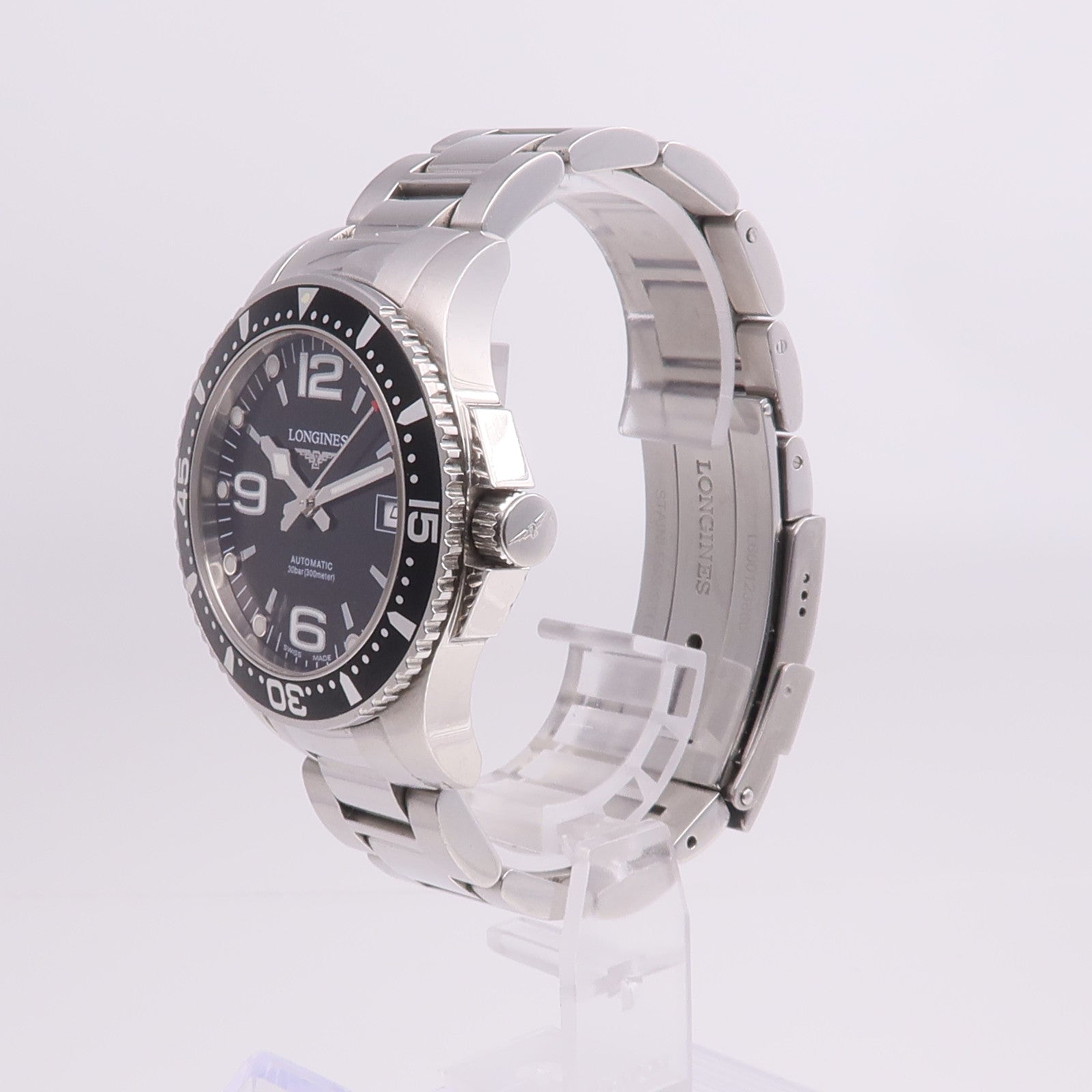 LONGINES HydroConquest L3.641.4