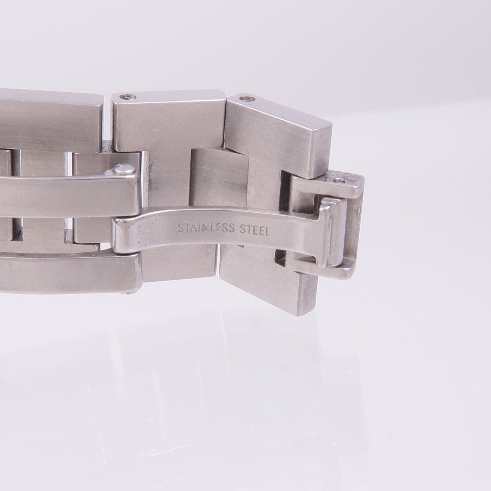 CARTIER Pasha C GMT W31029M7