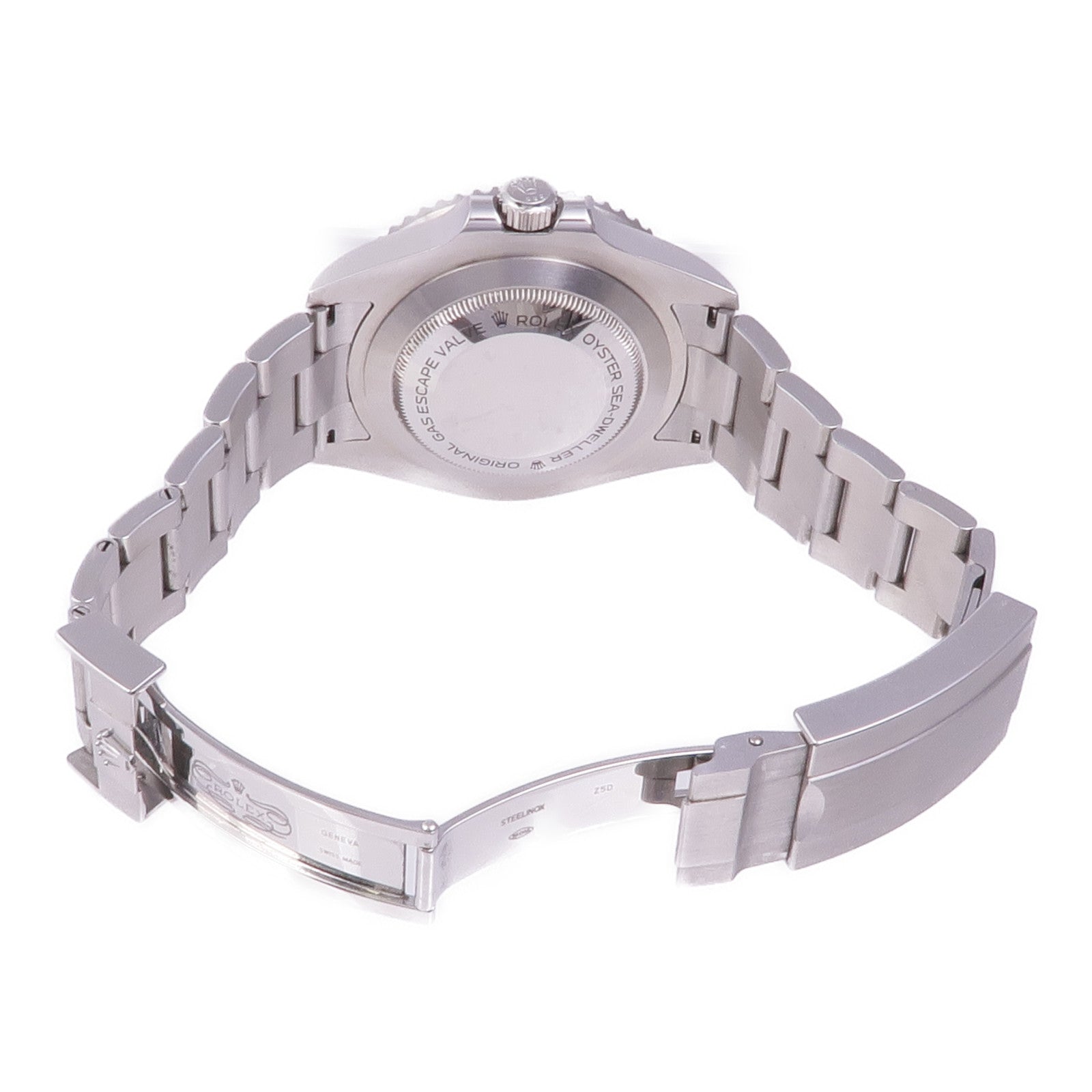 ROLEX Sea Dweller 126600