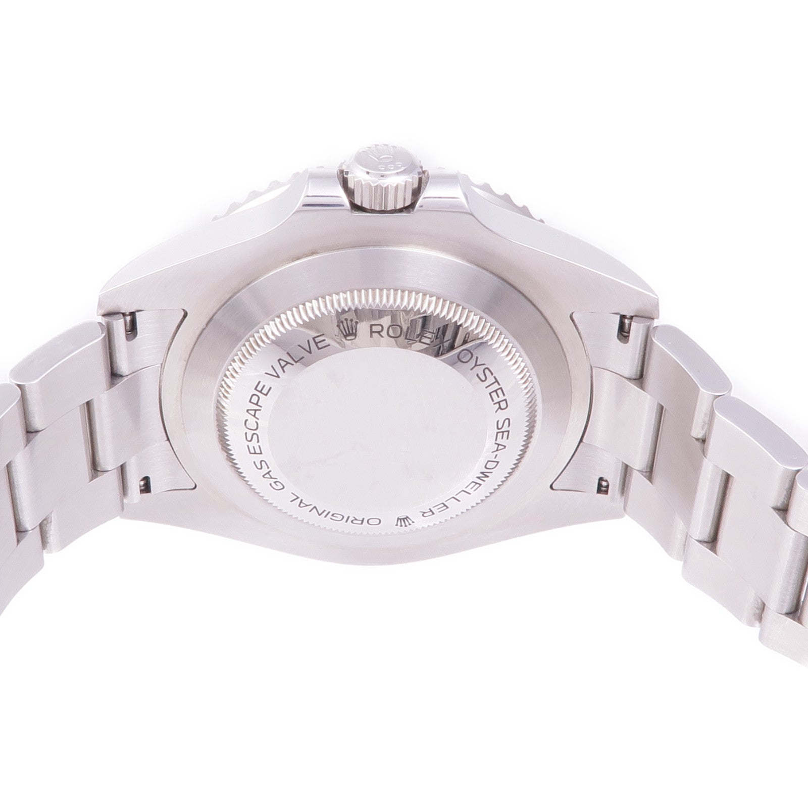 ROLEX Sea Dweller 126600