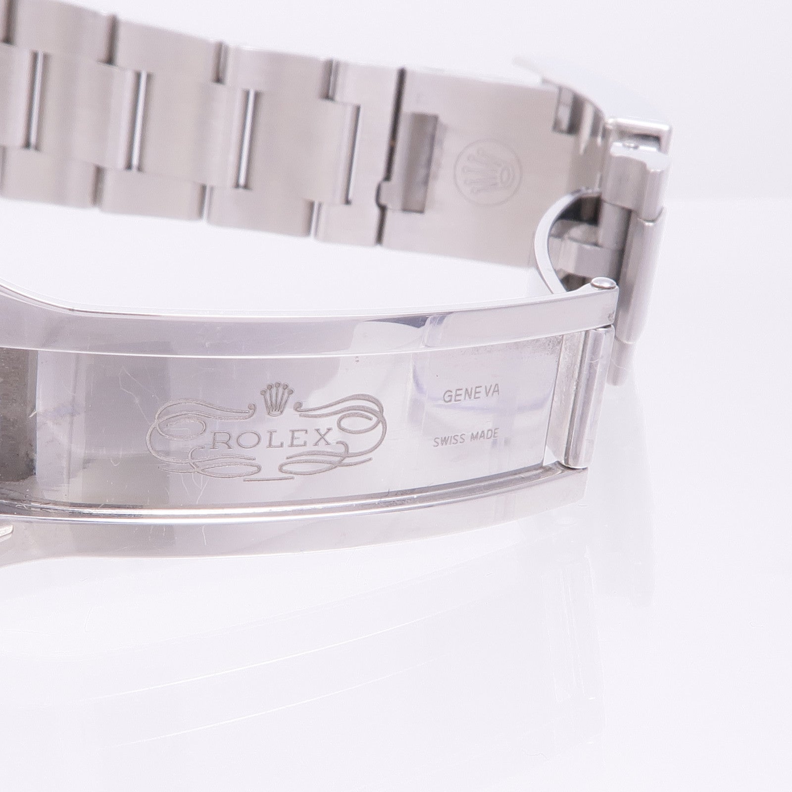 ROLEX Sea Dweller 126600