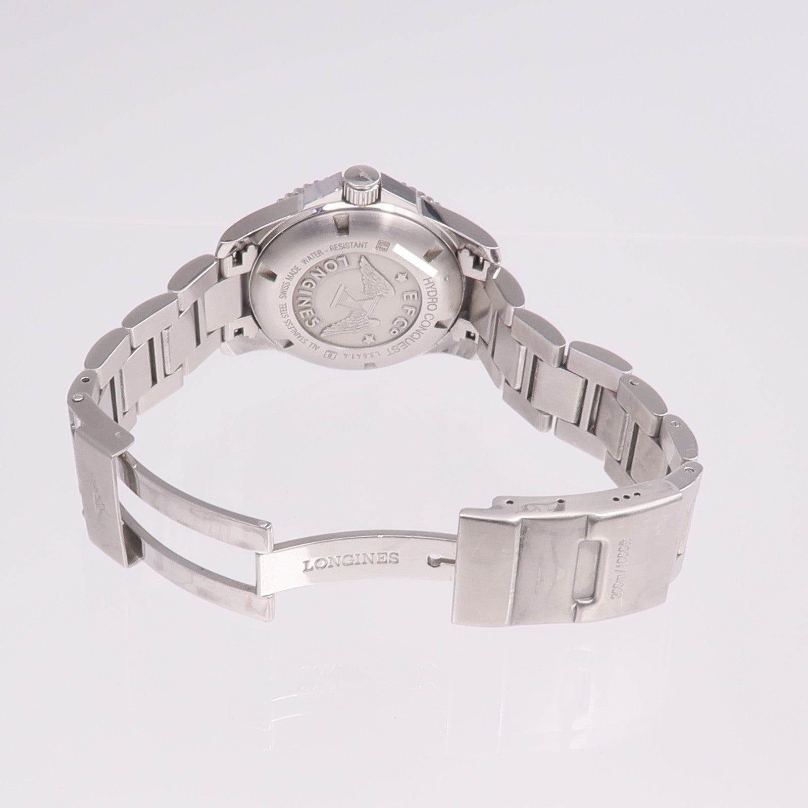 LONGINES HydroConquest L3.641.4