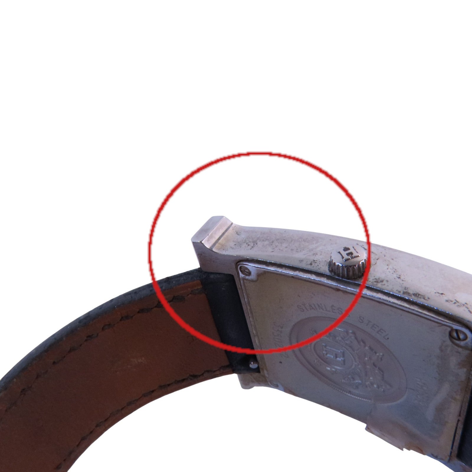 HERMES H Watch HH1.521