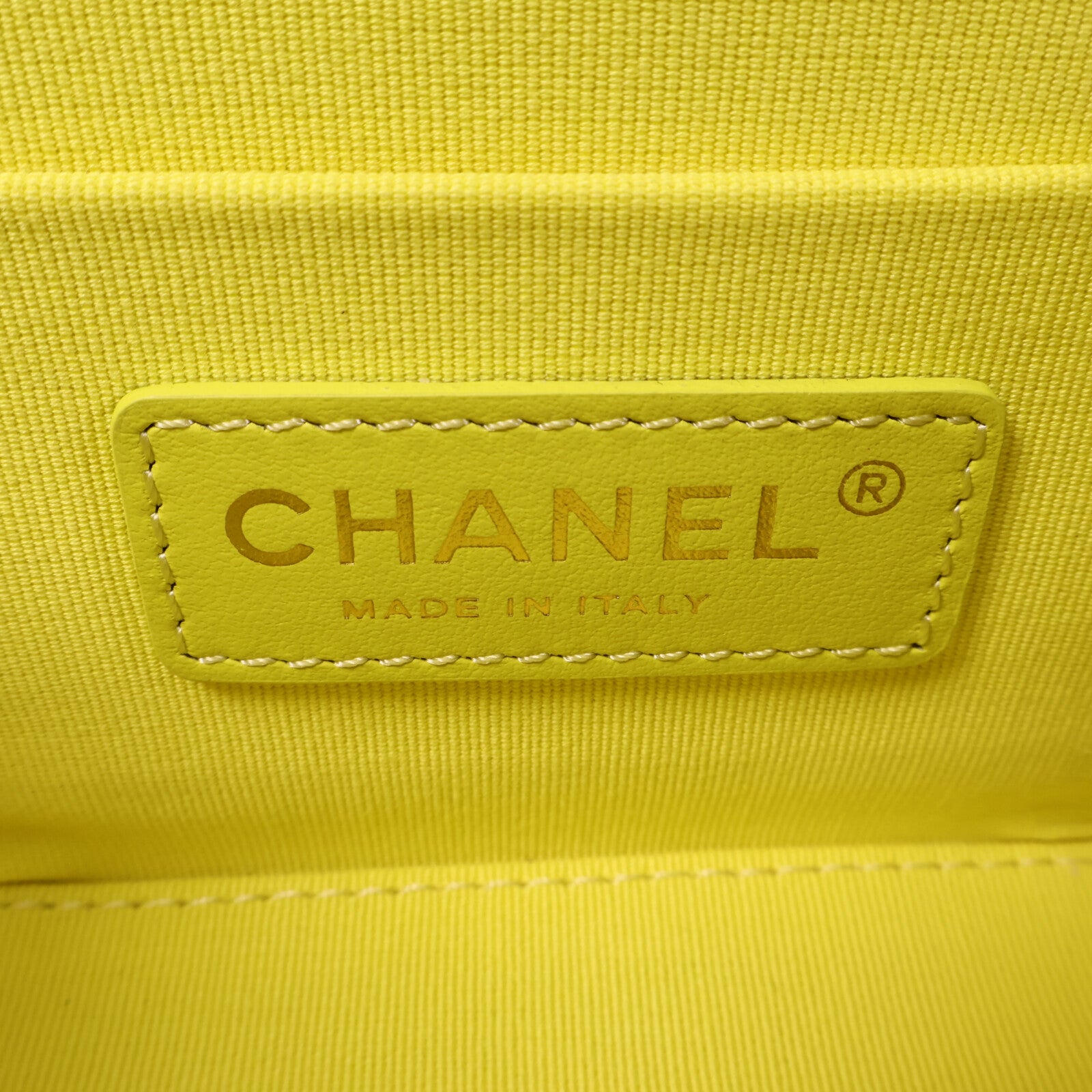 CHANEL 【激減優惠】羊皮皮革Vanity Case手挽肩背兩用袋