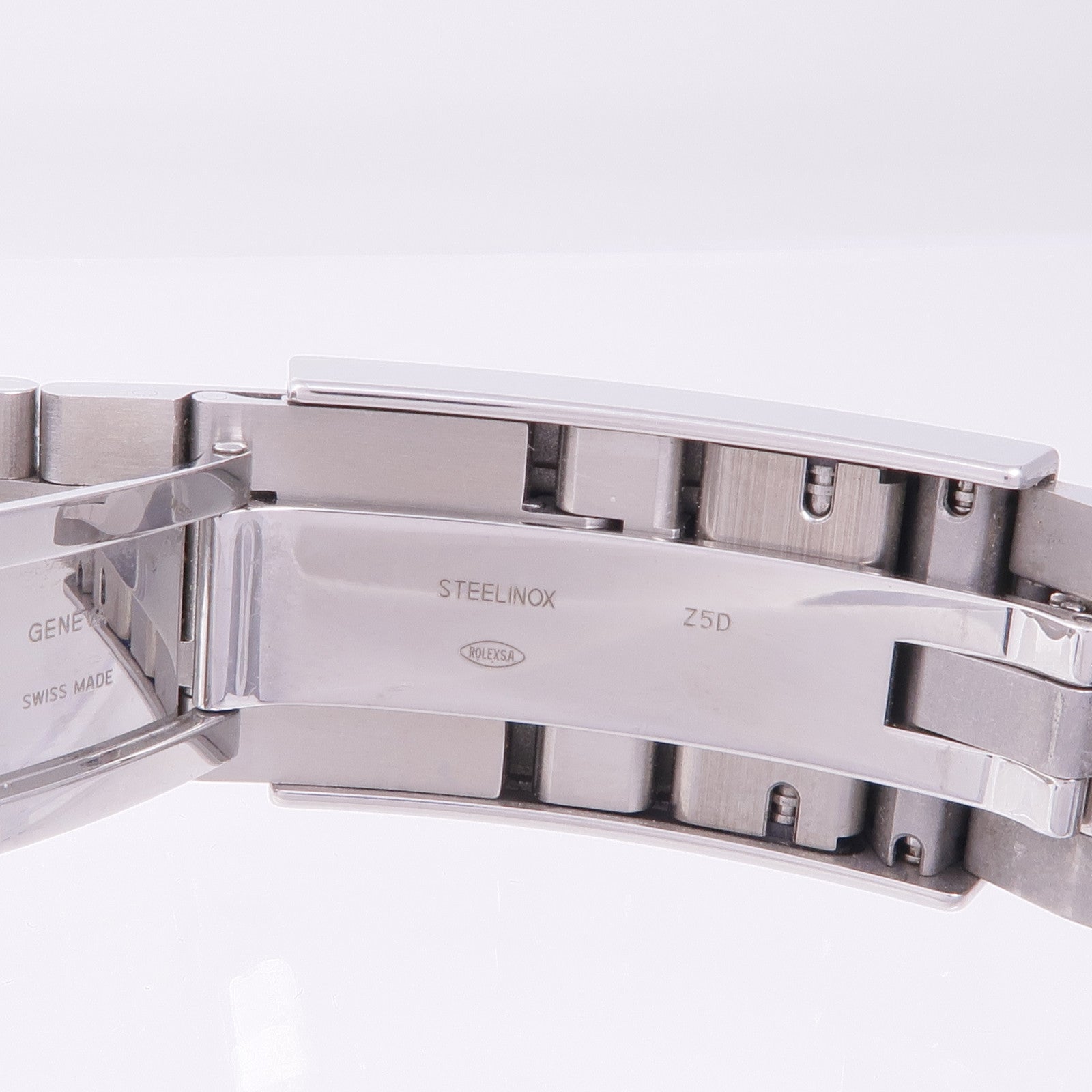 ROLEX Sea Dweller 126600