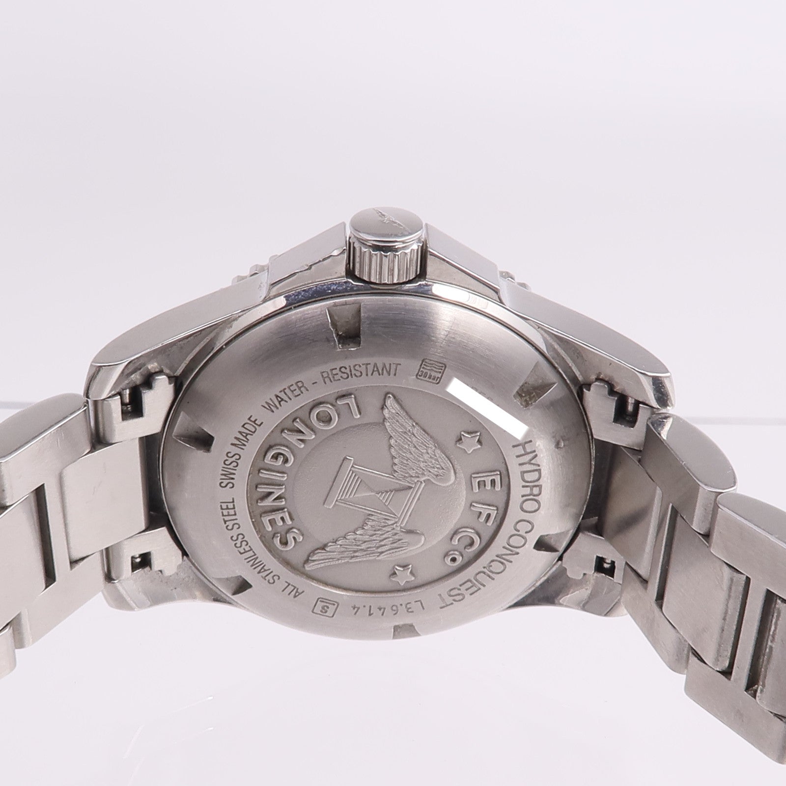LONGINES HydroConquest L3.641.4