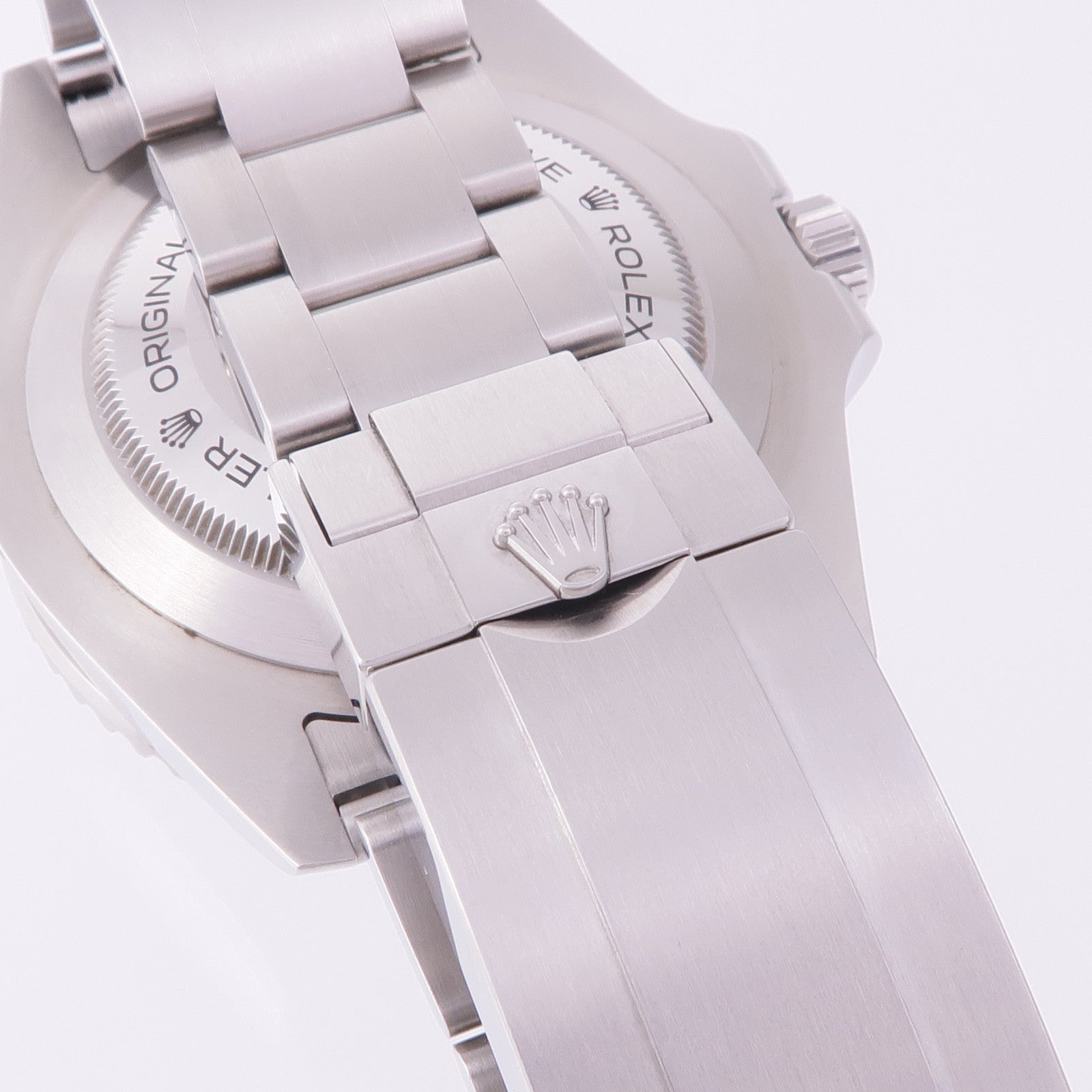 ROLEX Sea Dweller 126600