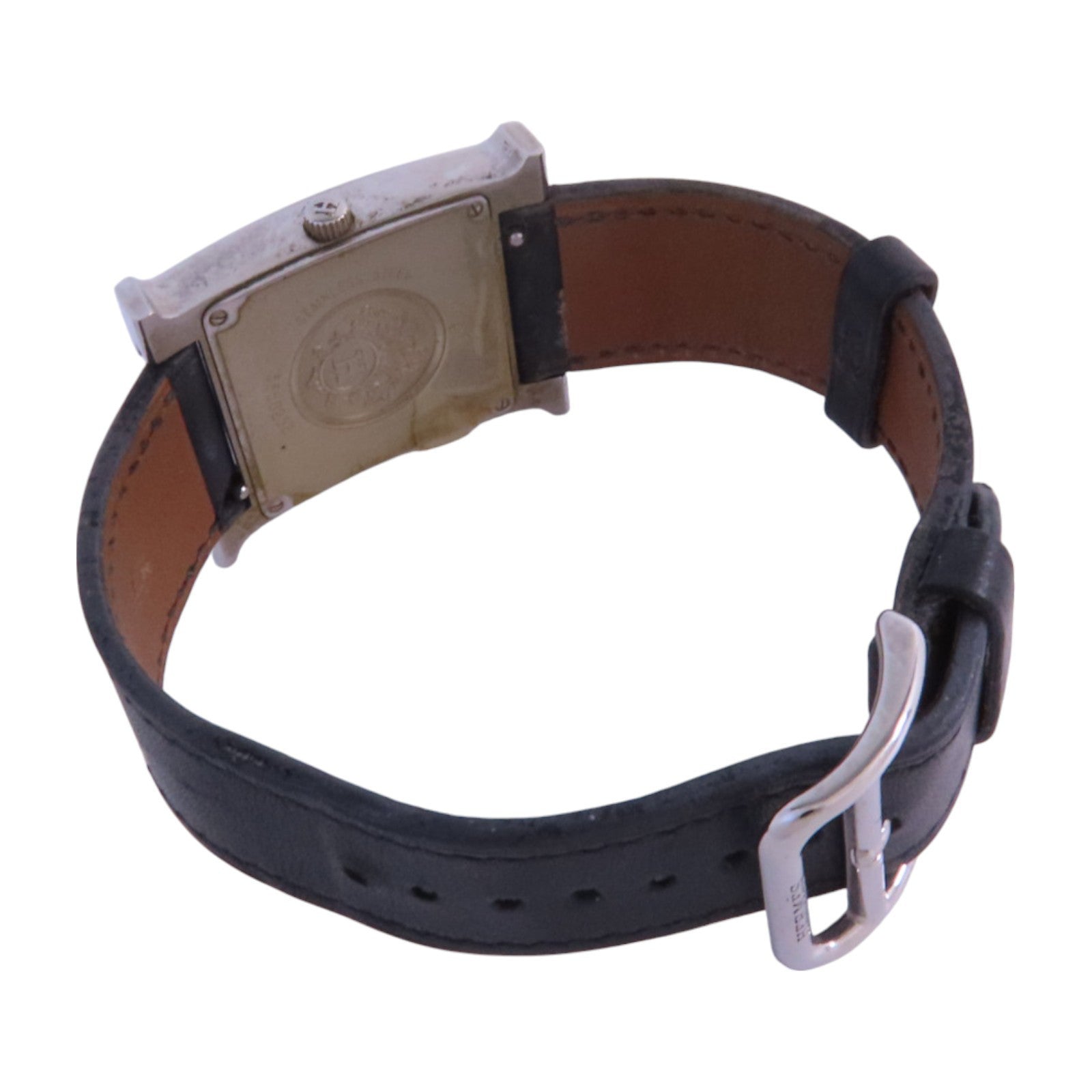 HERMES 【Hermes Fair】H Watch HH1.521