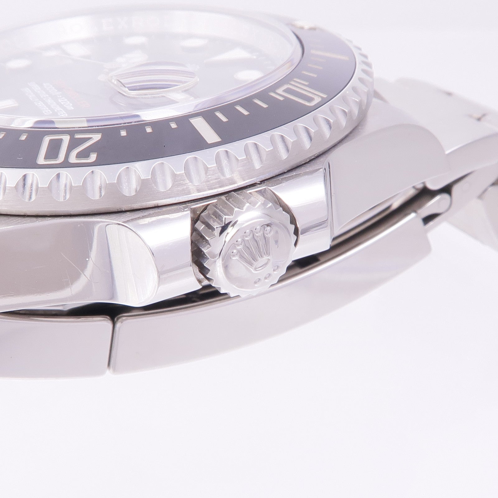 ROLEX Sea Dweller 126600