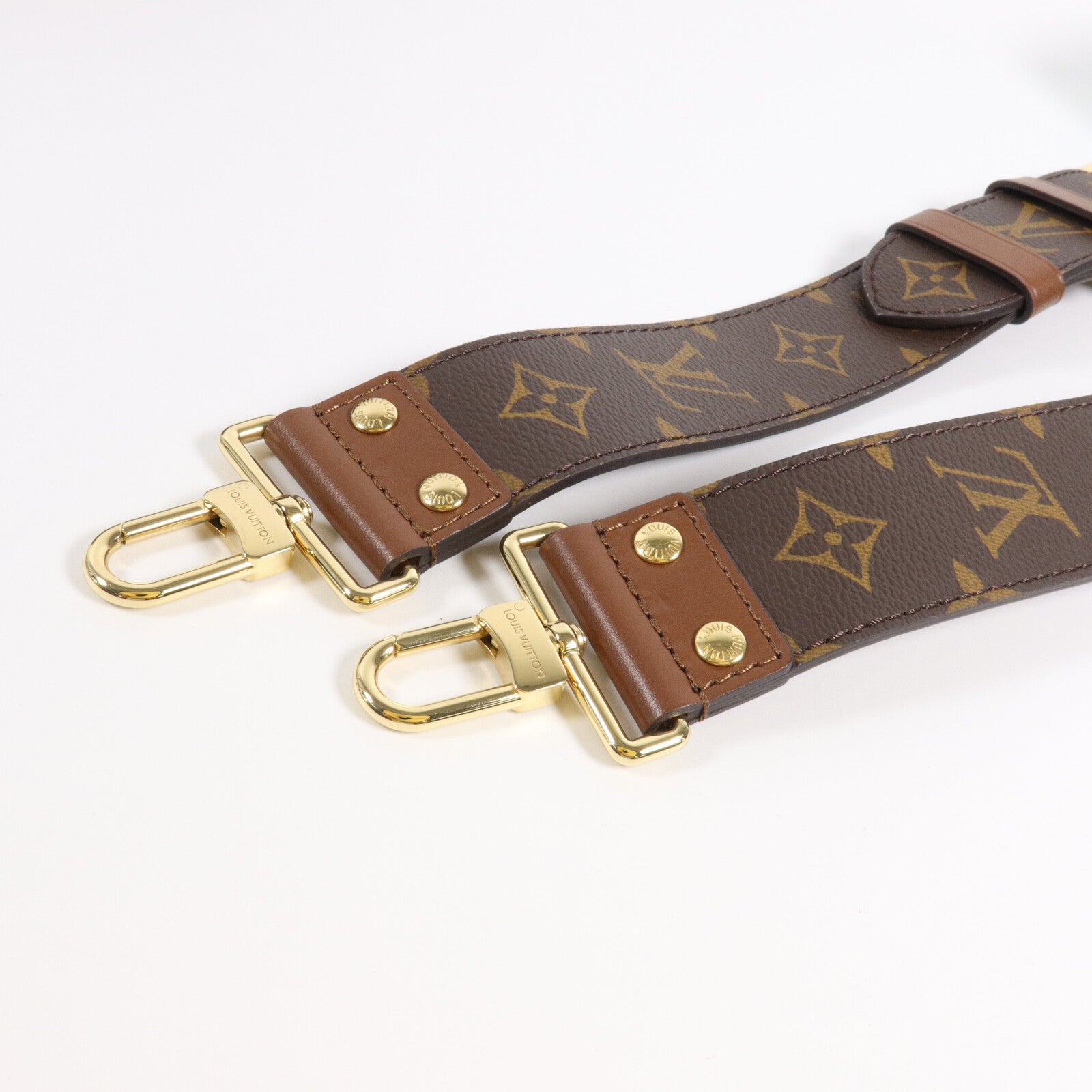 LOUIS VUITTON Monogram Papillon Trunk手挽肩背兩用袋