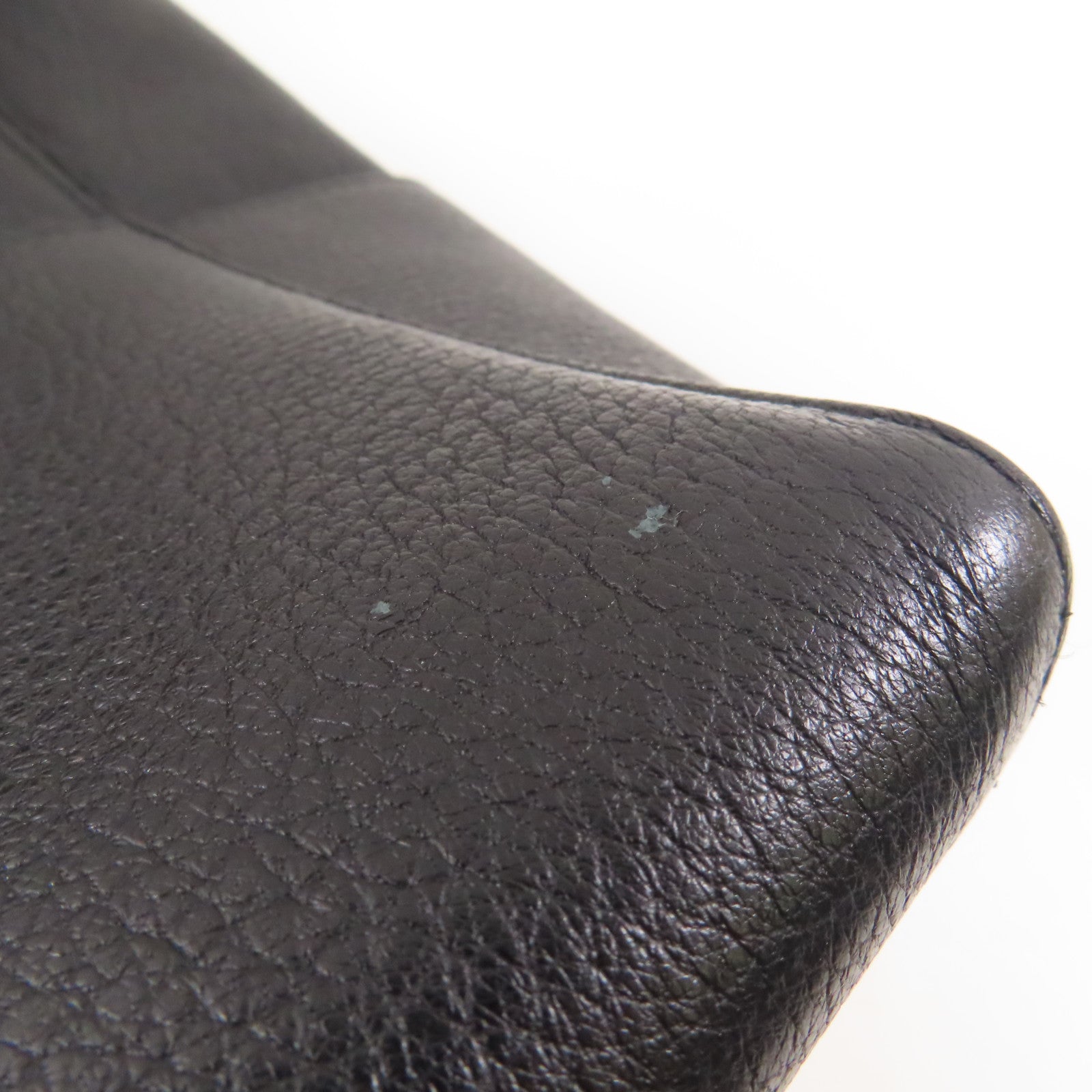 CELINE 牛皮皮革Sangle Small金扣肩背袋