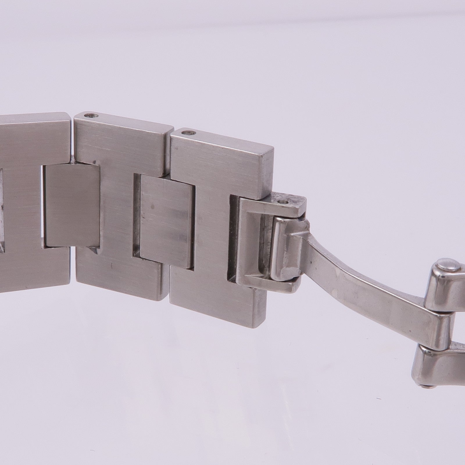 CARTIER Pasha C GMT W31029M7