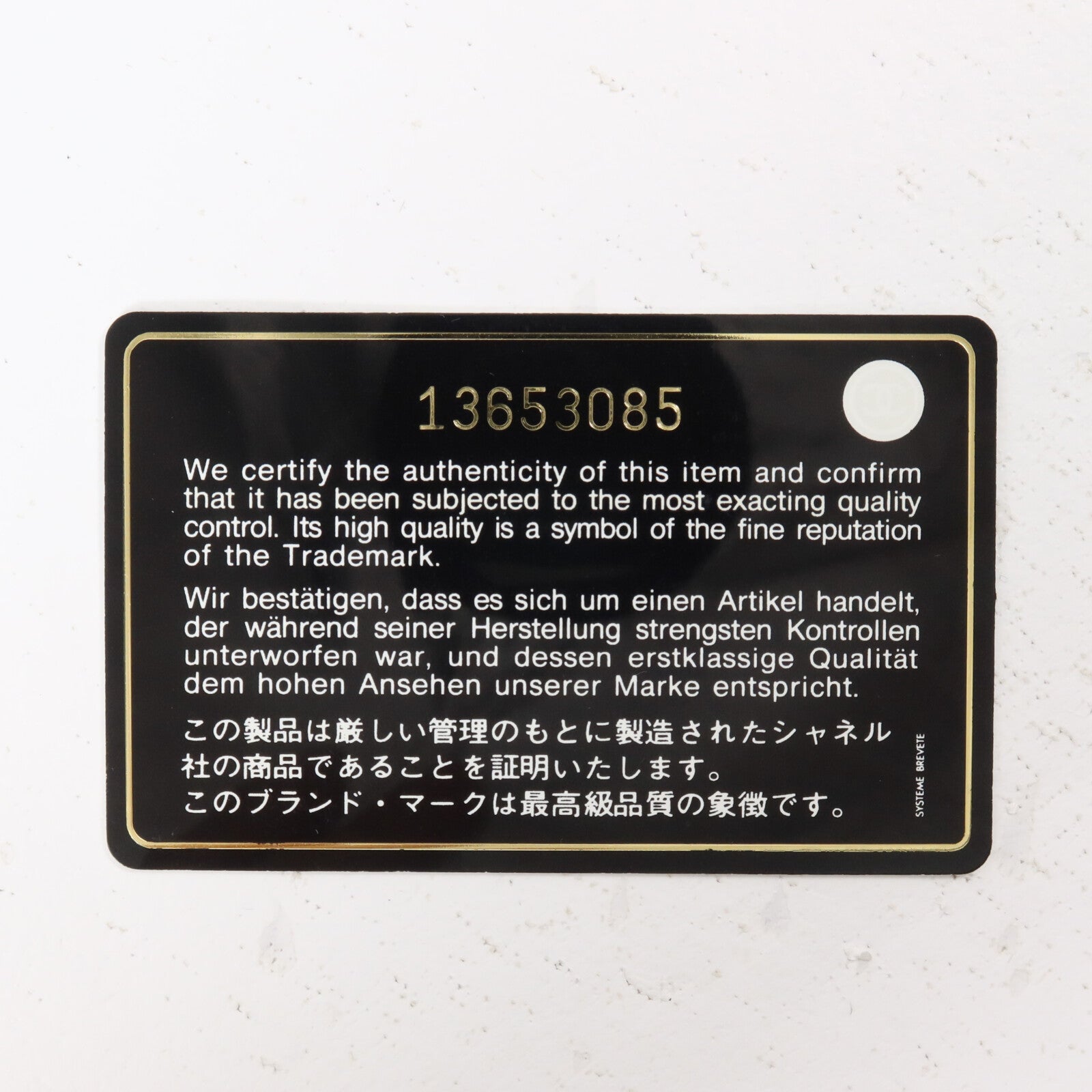 CHANEL 塗層帆布Paris Biarritz手挽袋