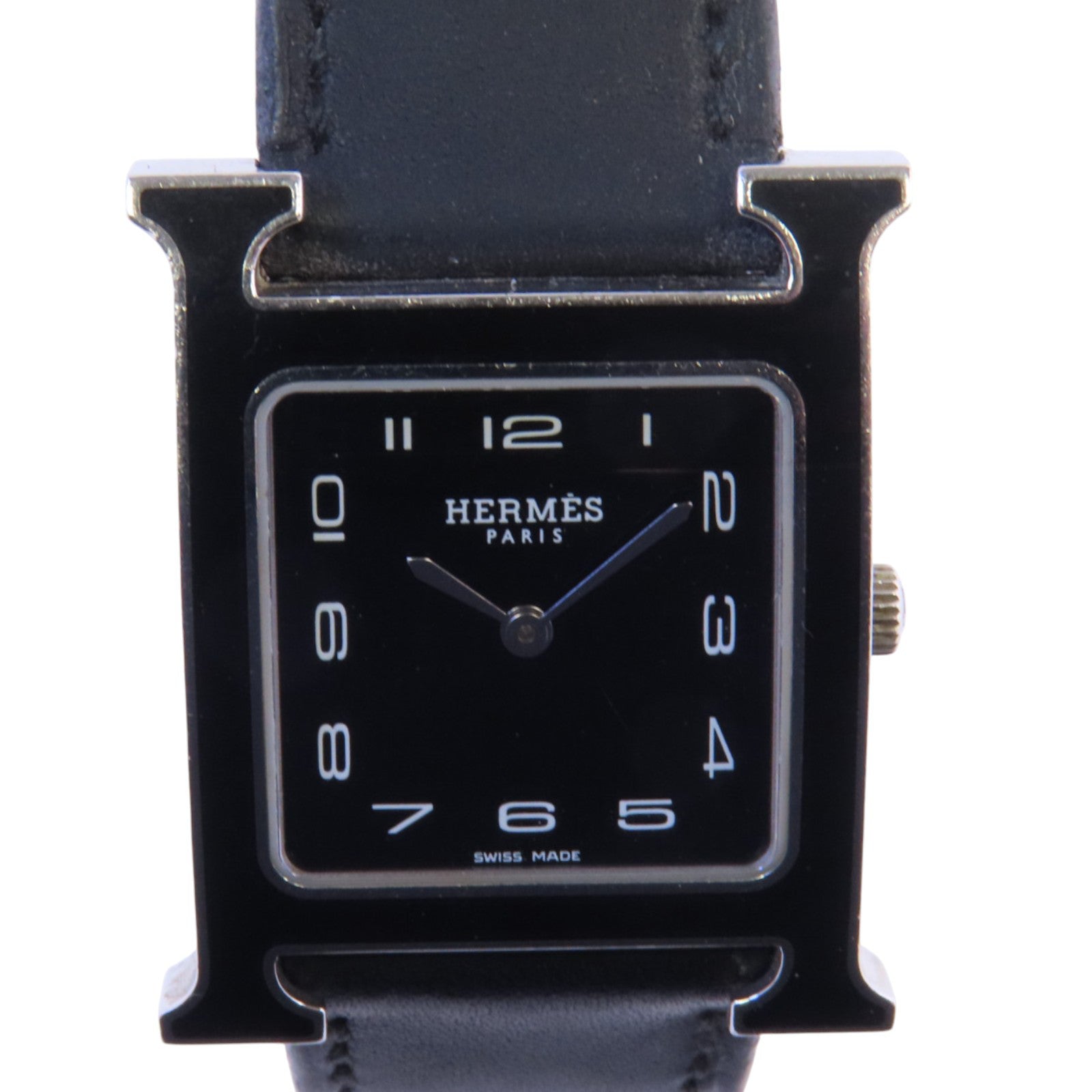 HERMES 【Hermes Fair】H Watch HH1.521