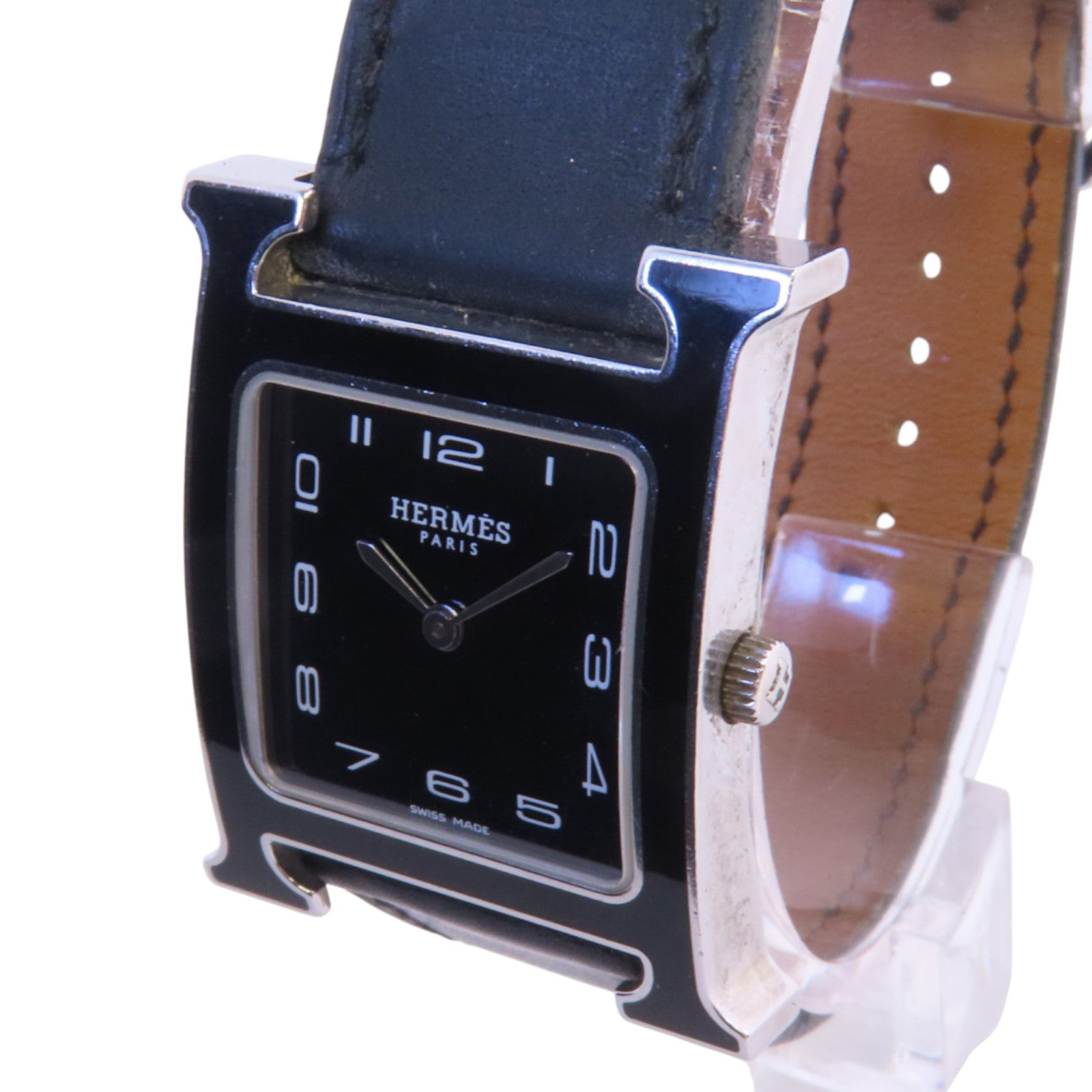 HERMES 【Hermes Fair】H Watch HH1.521