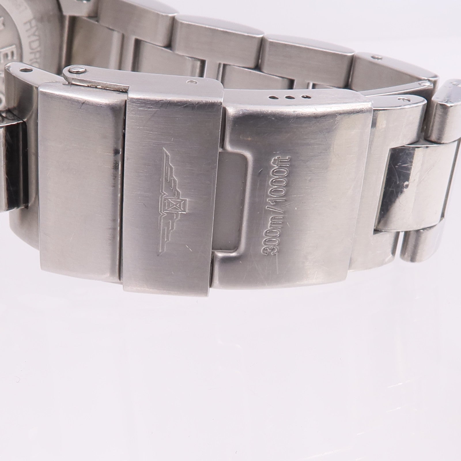 LONGINES HydroConquest L3.641.4