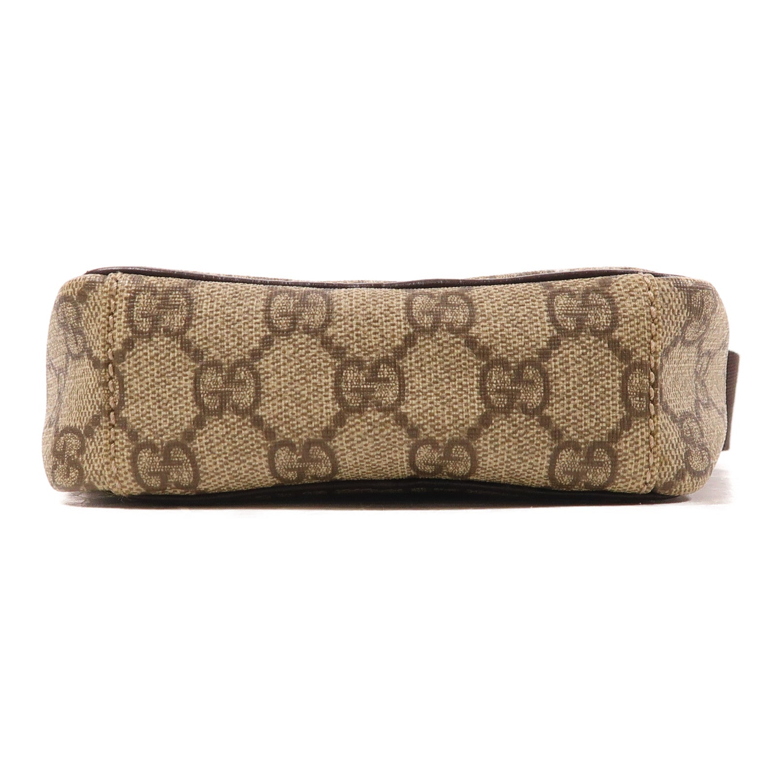 GUCCI 塗層帆布Shoulder Bag肩背袋