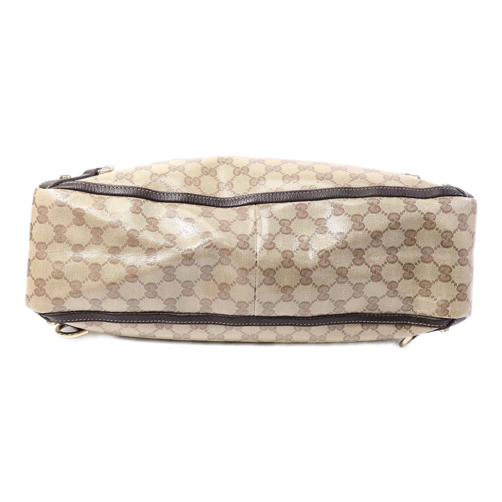 GUCCI 塗層帆布Tote Bag手挽袋
