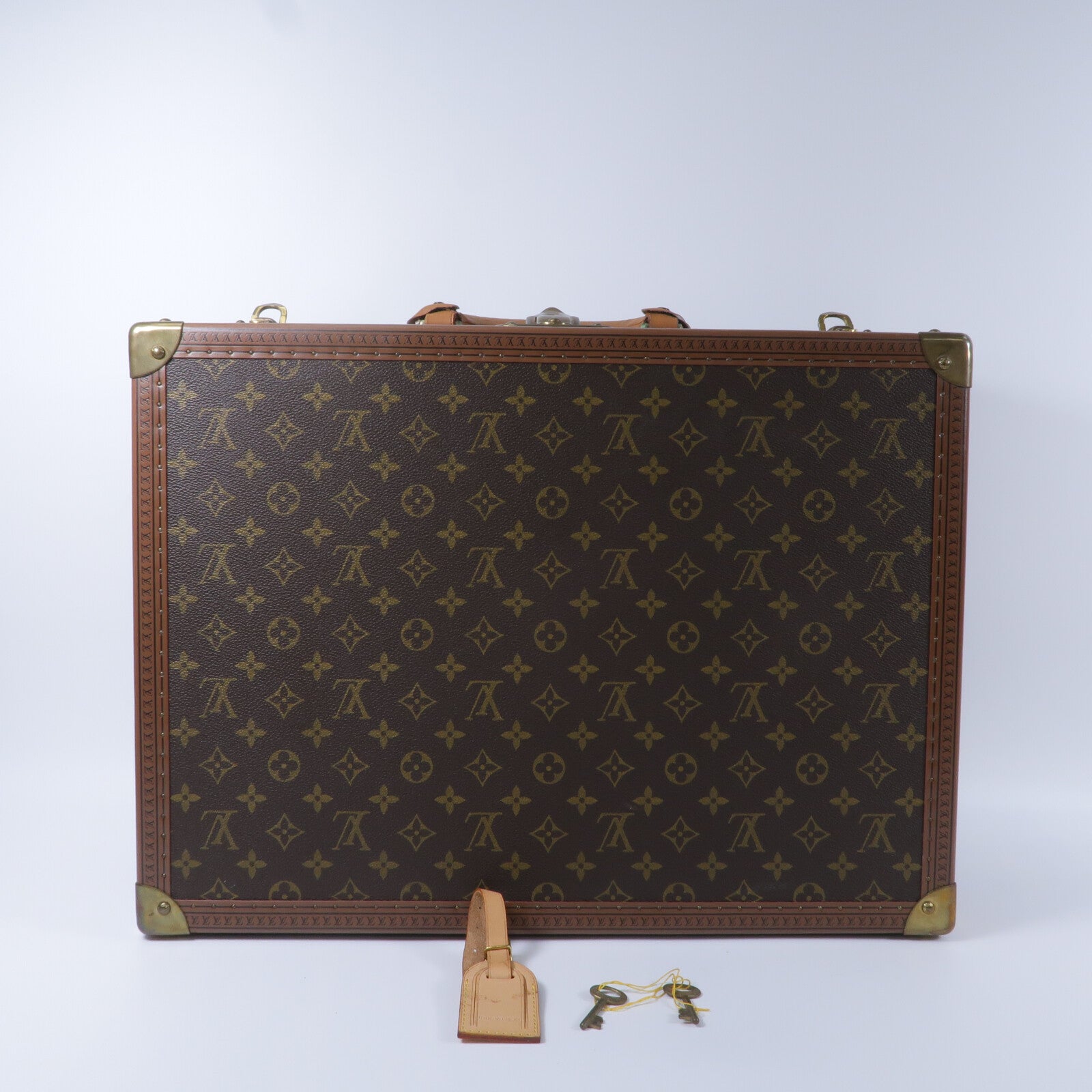 LOUIS VUITTON Monogram Horizon 50行李箱