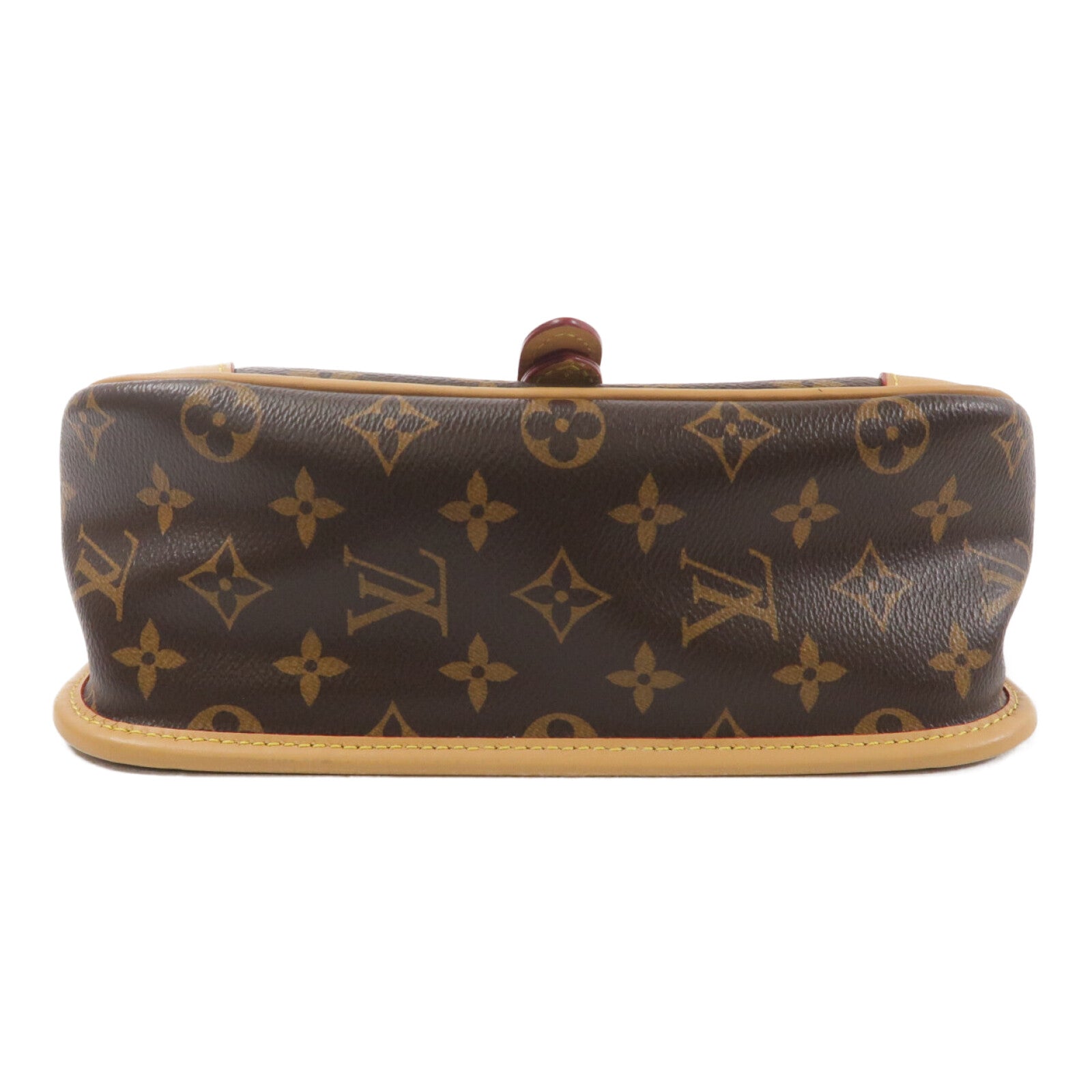LOUIS VUITTON Monogram Diane手挽肩背兩用袋