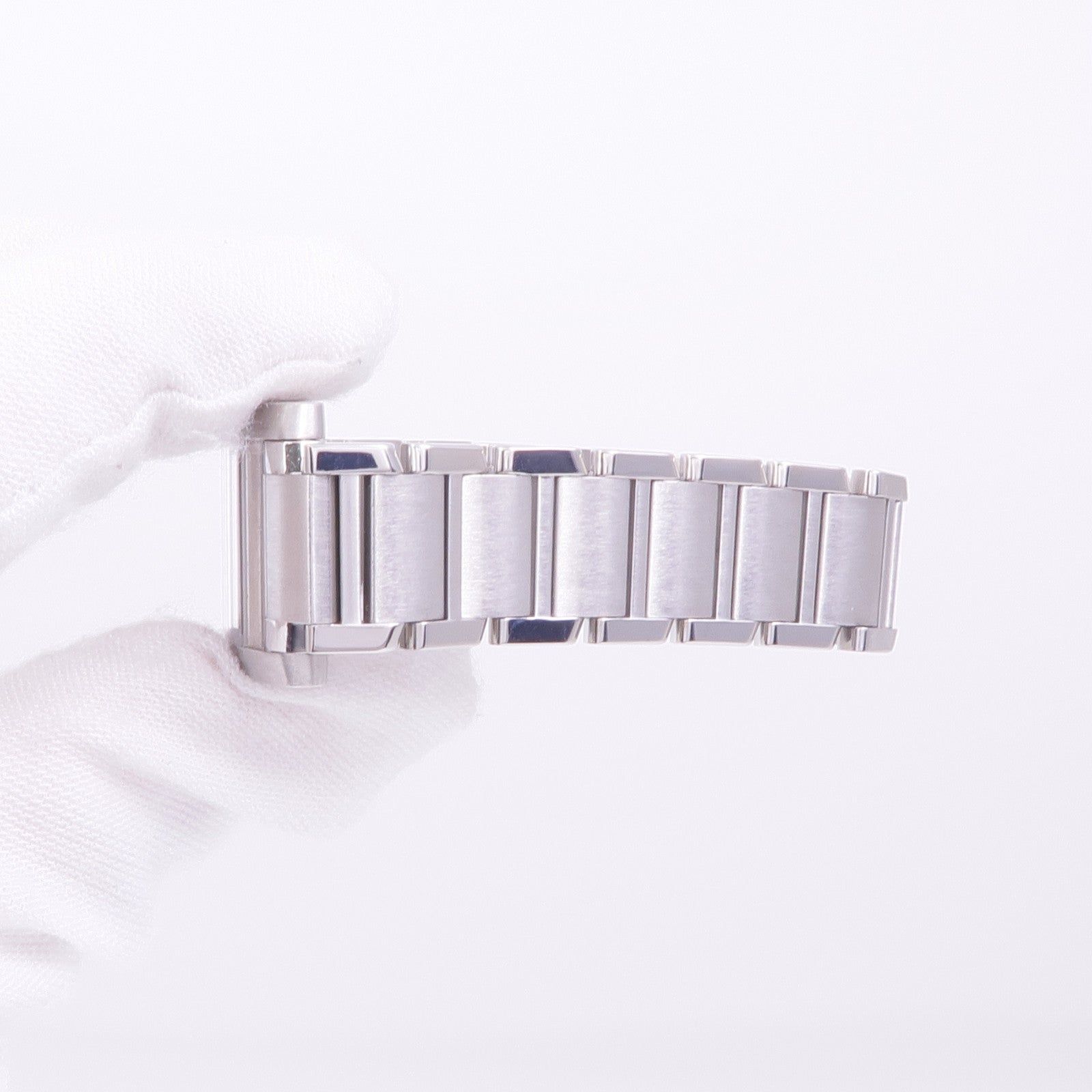 CARTIER Tank Francaise W51008Q3