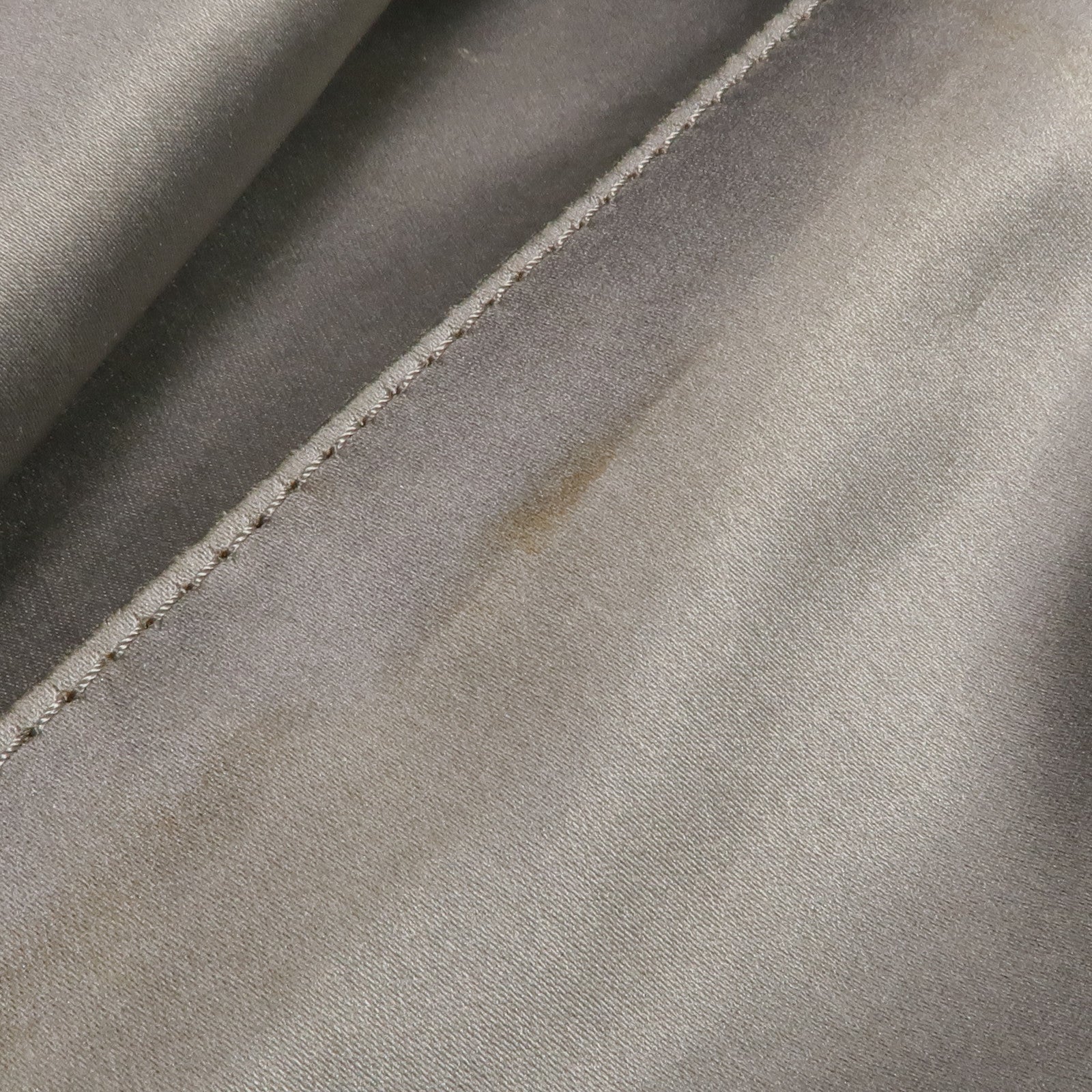 CHANEL 羊皮皮革Sharpei Tote銀扣手挽袋