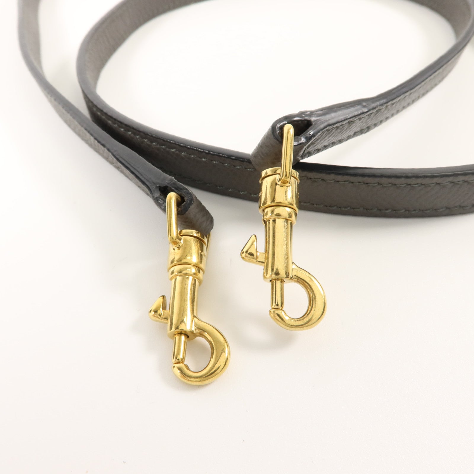 CELINE 牛皮皮革Pico Belt Bag手挽肩背兩用袋