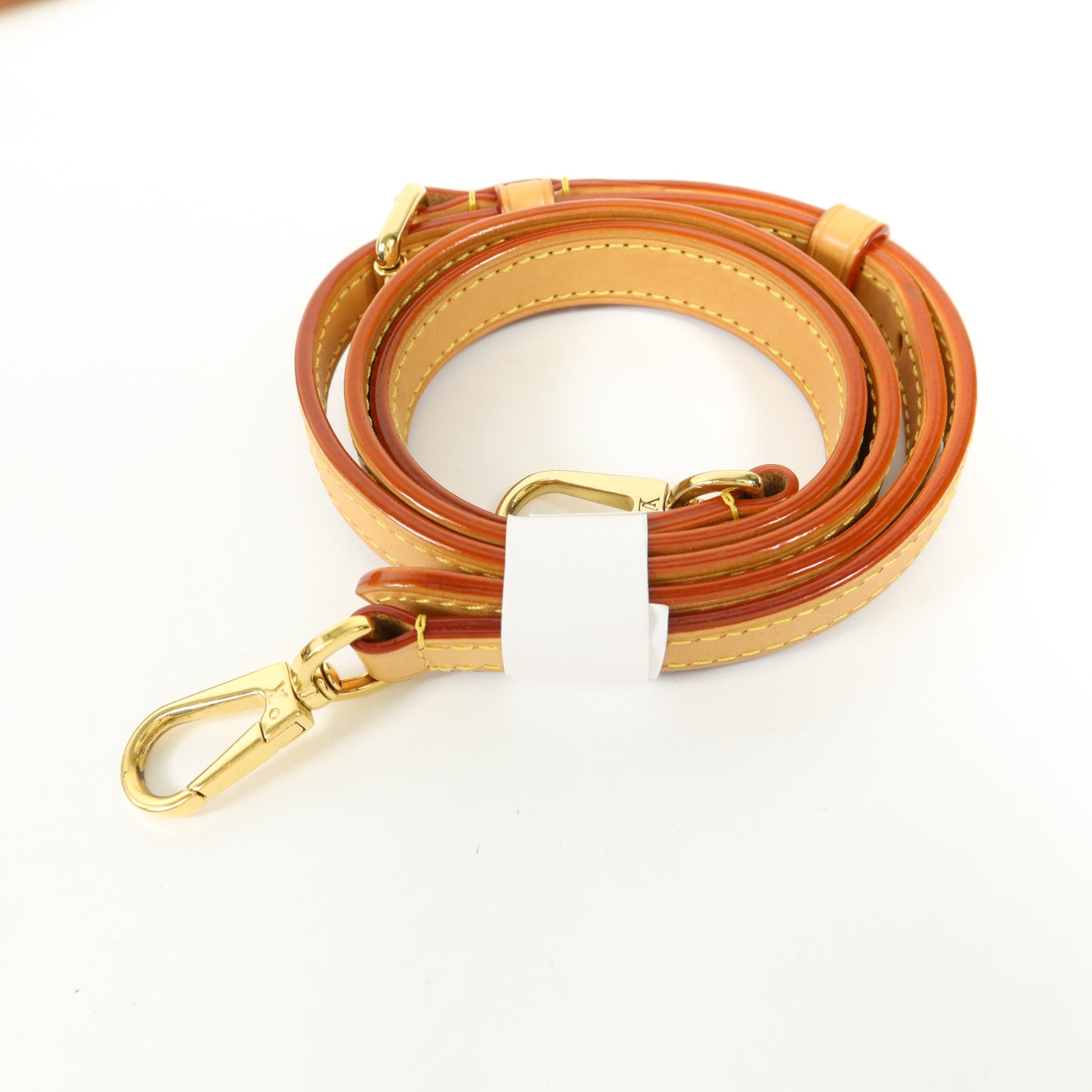 LOUIS VUITTON Monogram Petit Palais金扣手挽肩背兩用袋棕色