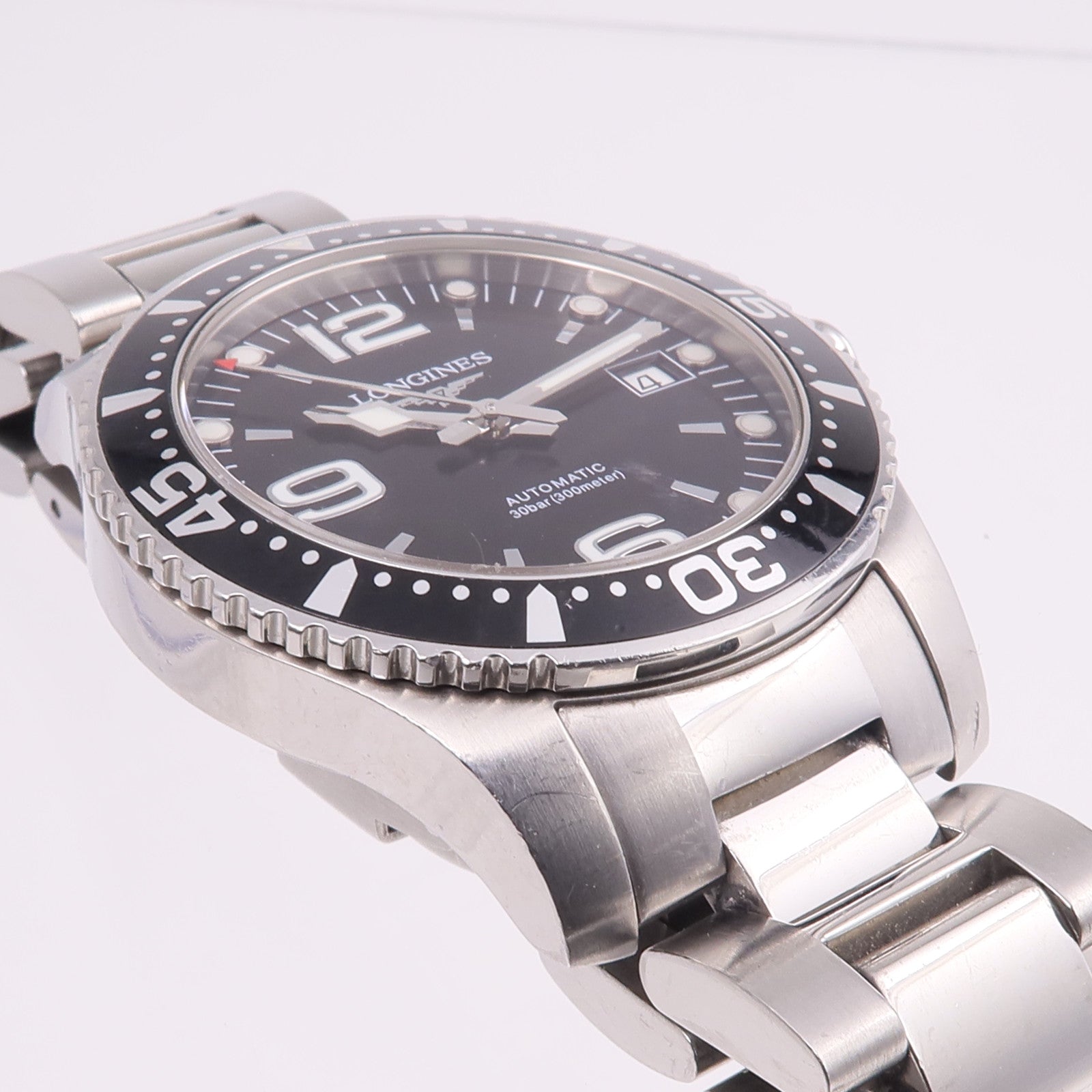 LONGINES HydroConquest L3.641.4