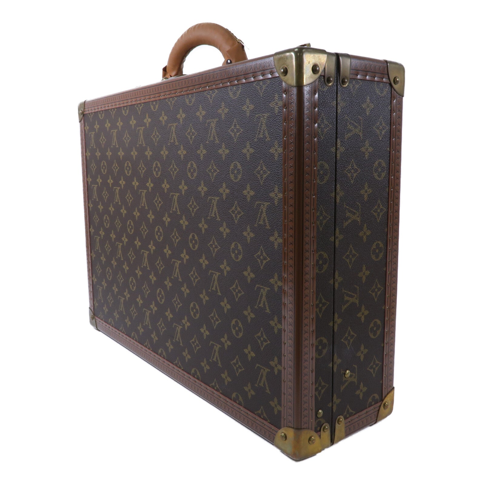 LOUIS VUITTON Monogram Horizon 50行李箱
