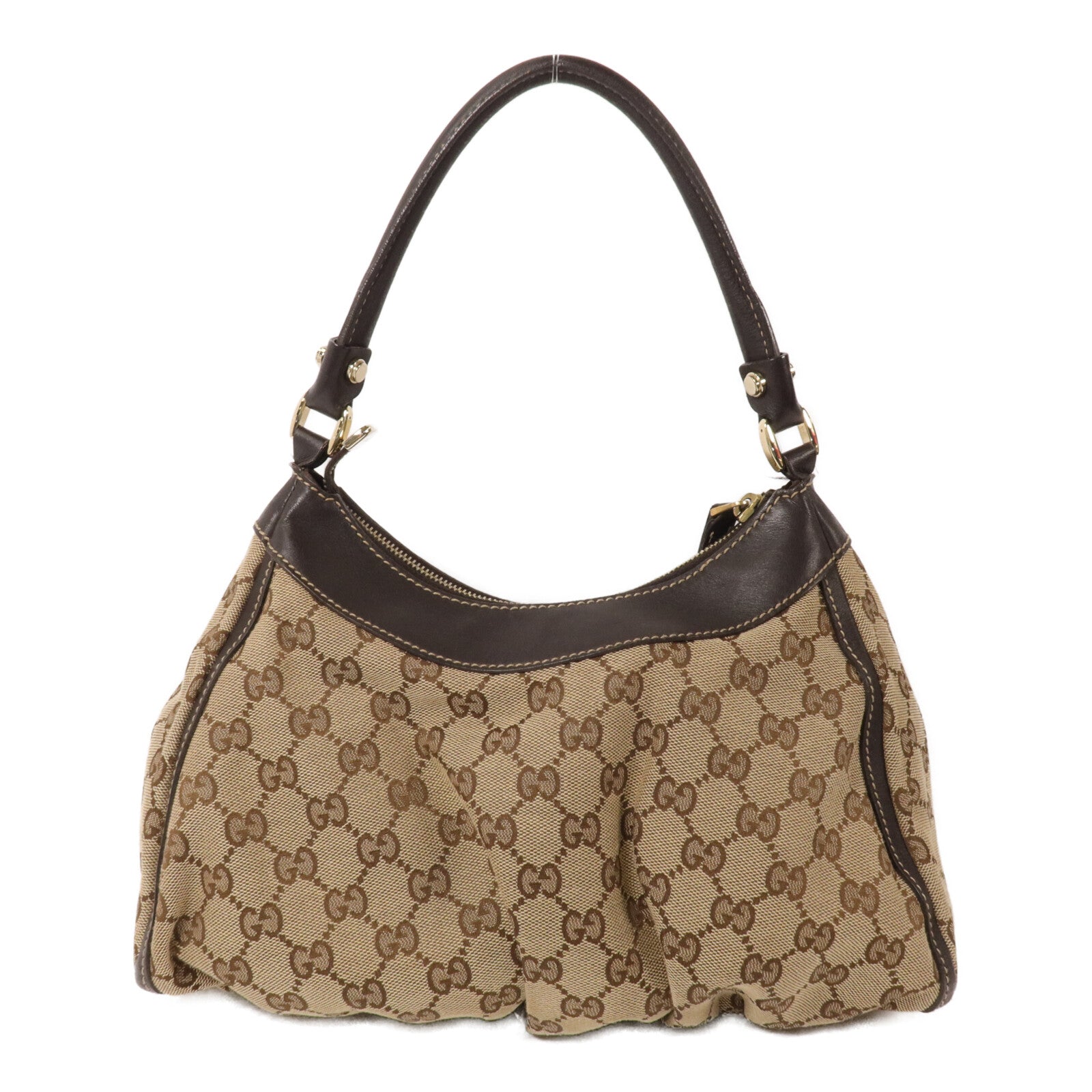 GUCCI 帆布Hand Bag手挽袋