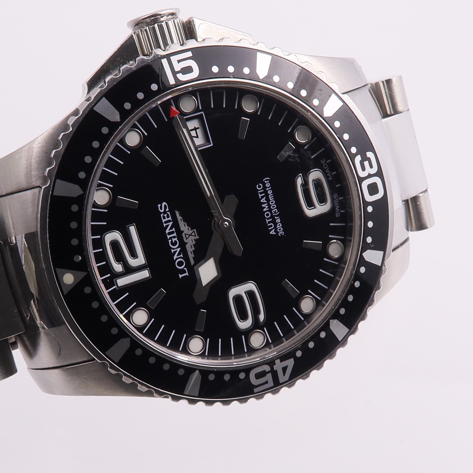 LONGINES HydroConquest L3.641.4