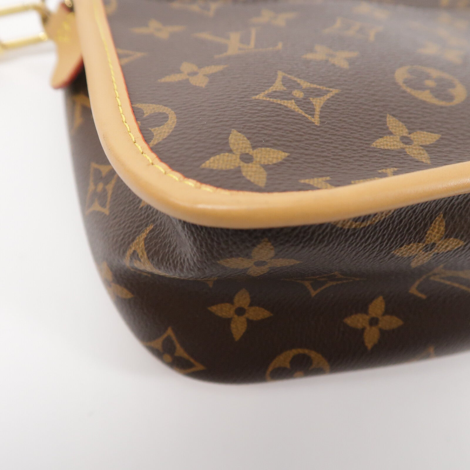 LOUIS VUITTON Monogram Diane手挽肩背兩用袋