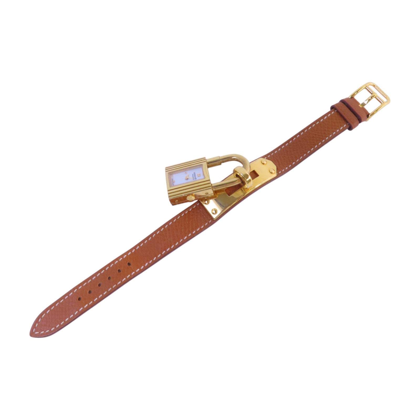 HERMES Kelly Watch WO23725WW00