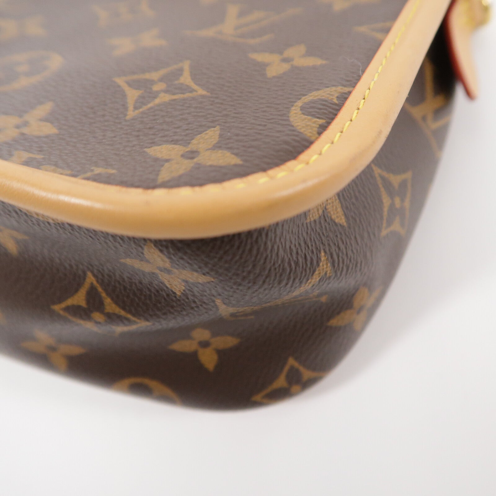 LOUIS VUITTON Monogram Diane手挽肩背兩用袋