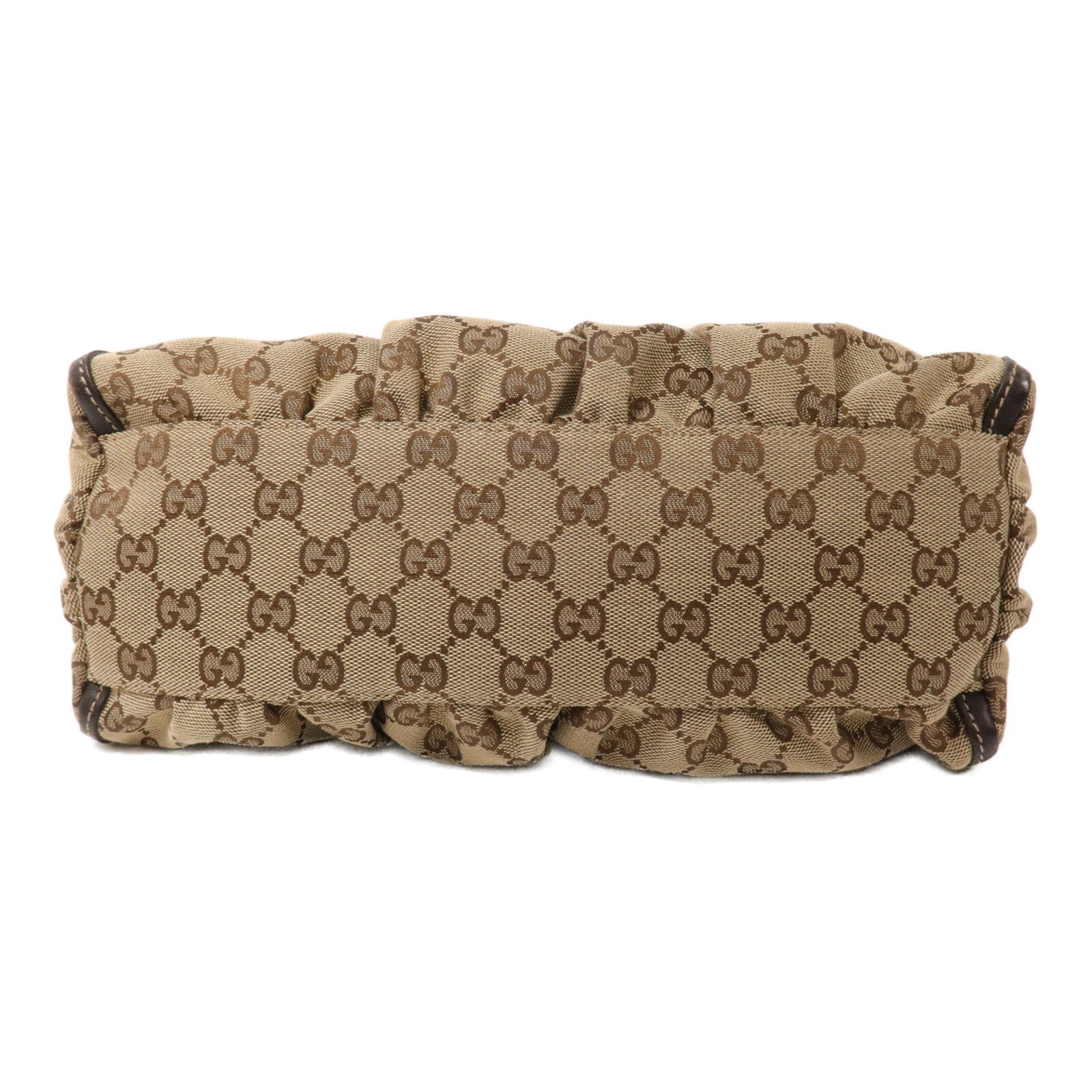 GUCCI 帆布Hand Bag手挽袋