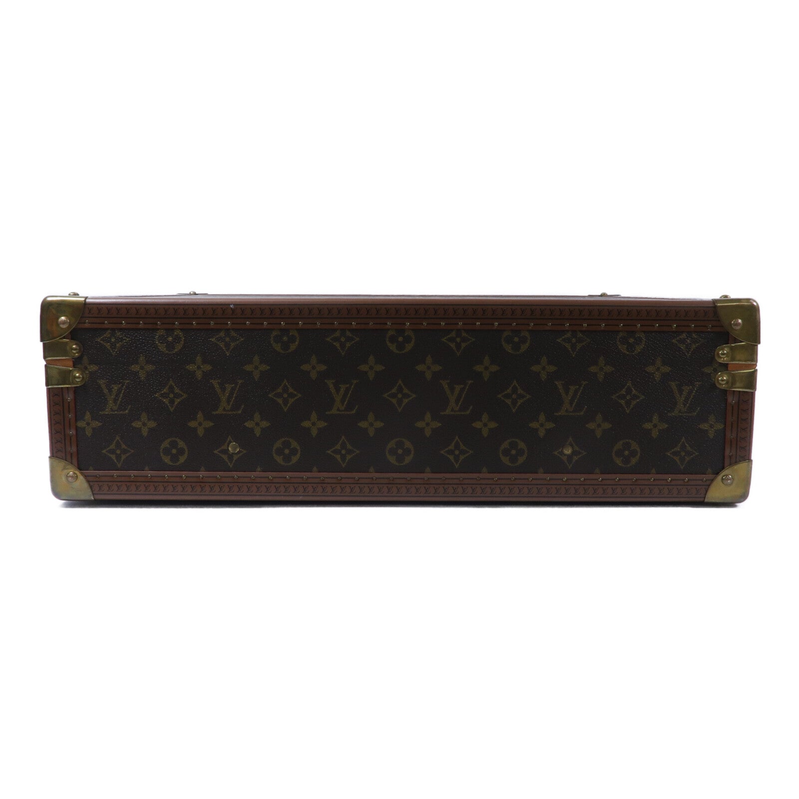 LOUIS VUITTON Monogram Horizon 50行李箱