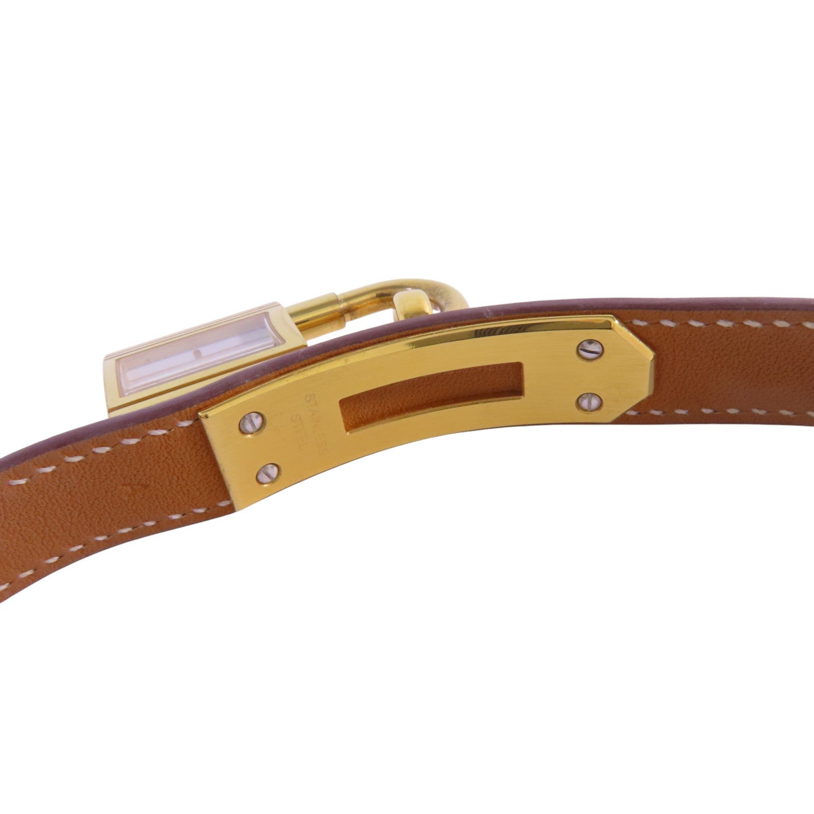 HERMES Kelly Watch WO23725WW00