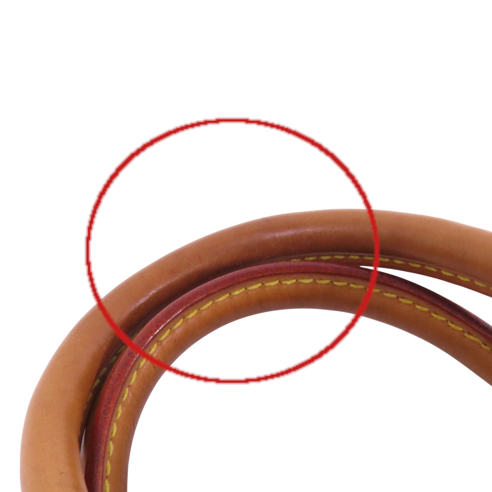 LOUIS VUITTON Monogram Alma PM金扣手挽袋