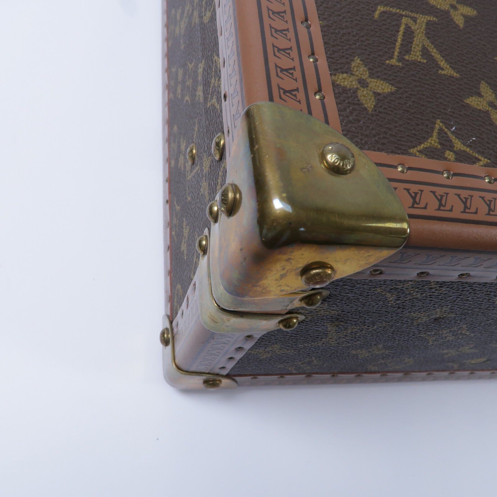 LOUIS VUITTON Monogram Horizon 50行李箱