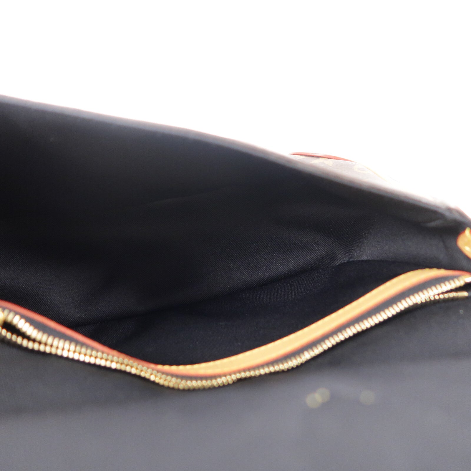 LOUIS VUITTON Monogram Diane手挽肩背兩用袋