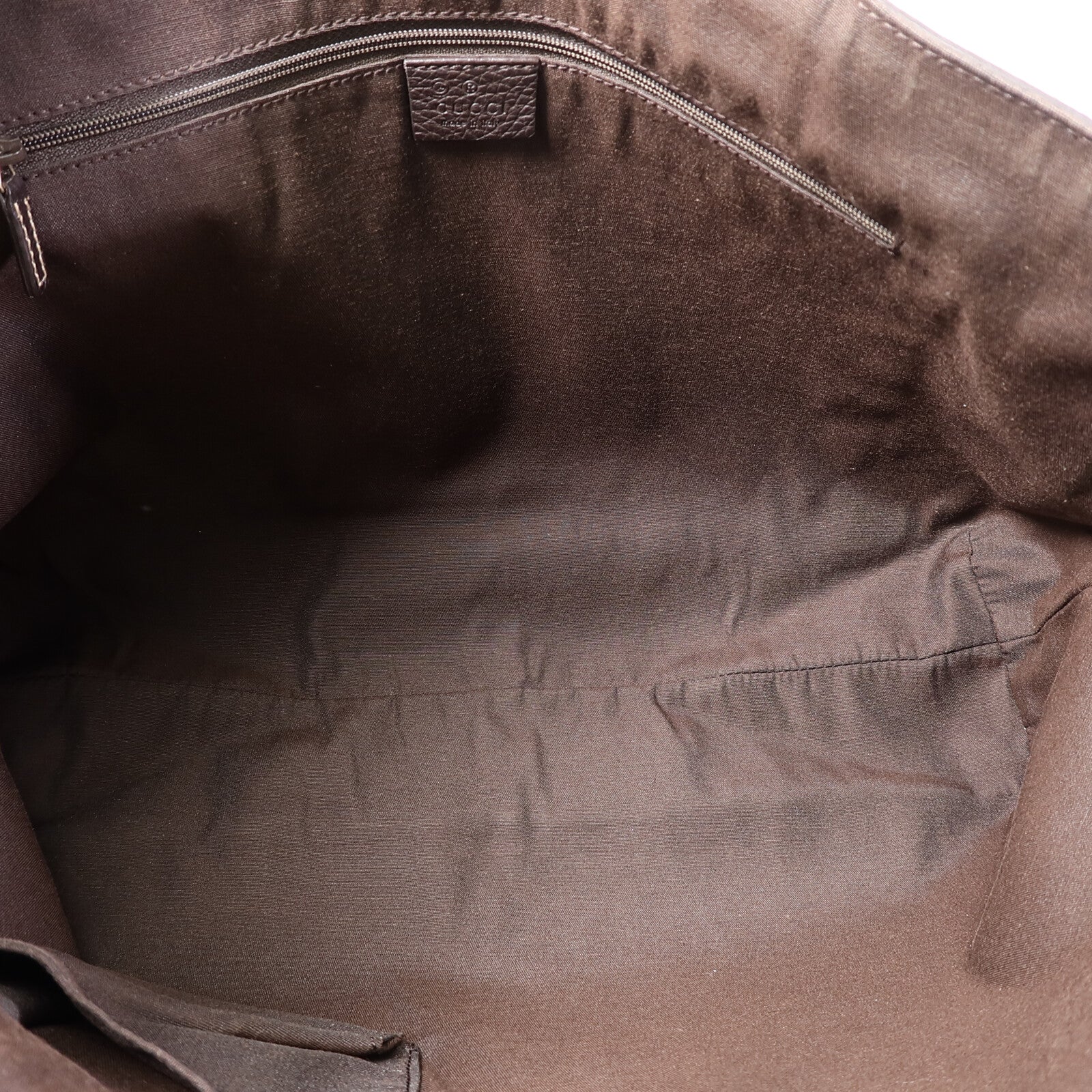 GUCCI 塗層帆布Tote Bag手挽袋