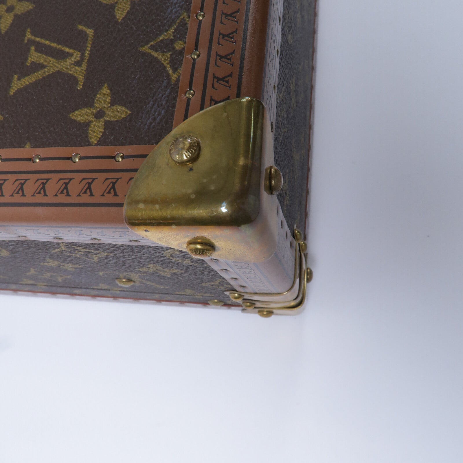 LOUIS VUITTON Monogram Horizon 50行李箱
