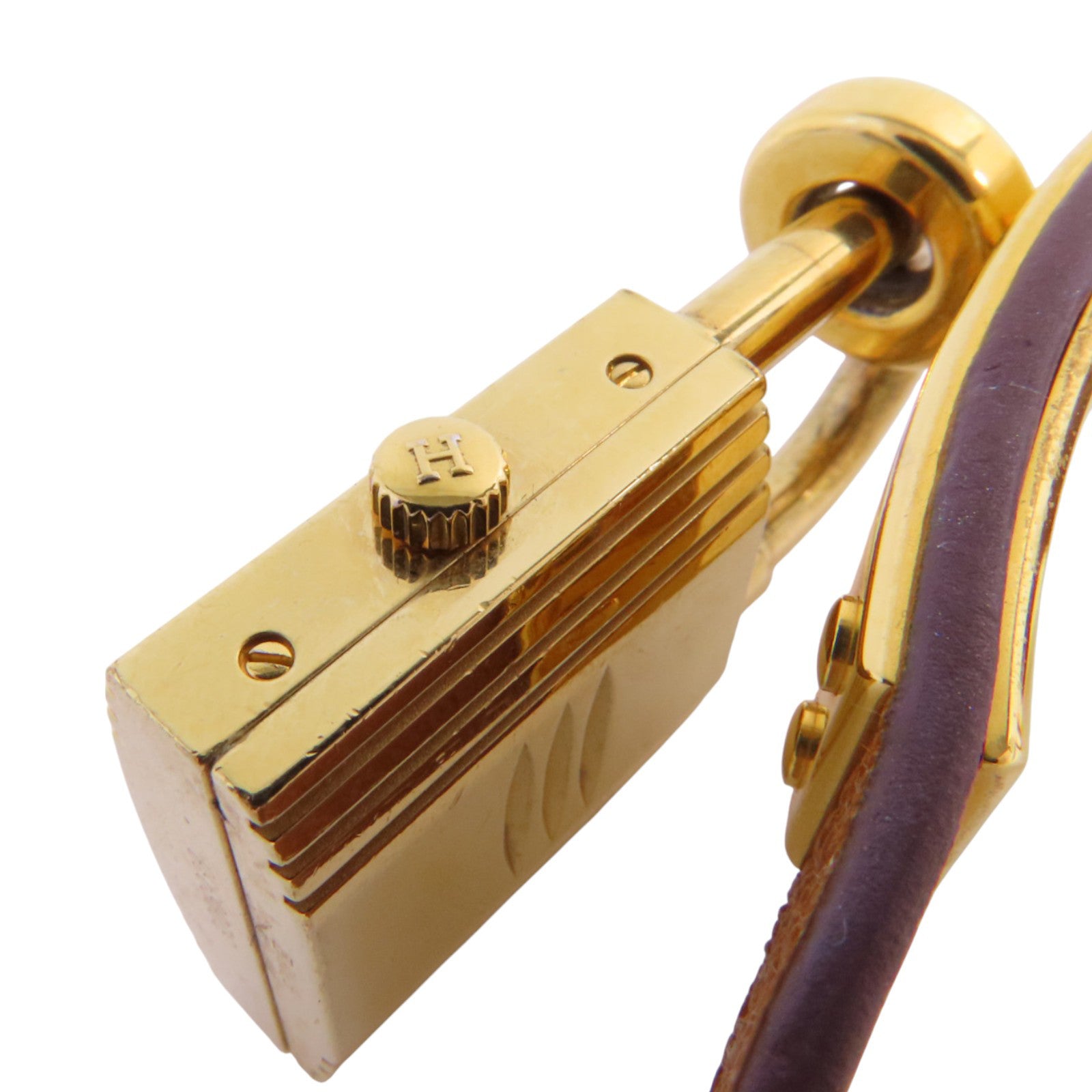 HERMES Kelly Watch WO23725WW00