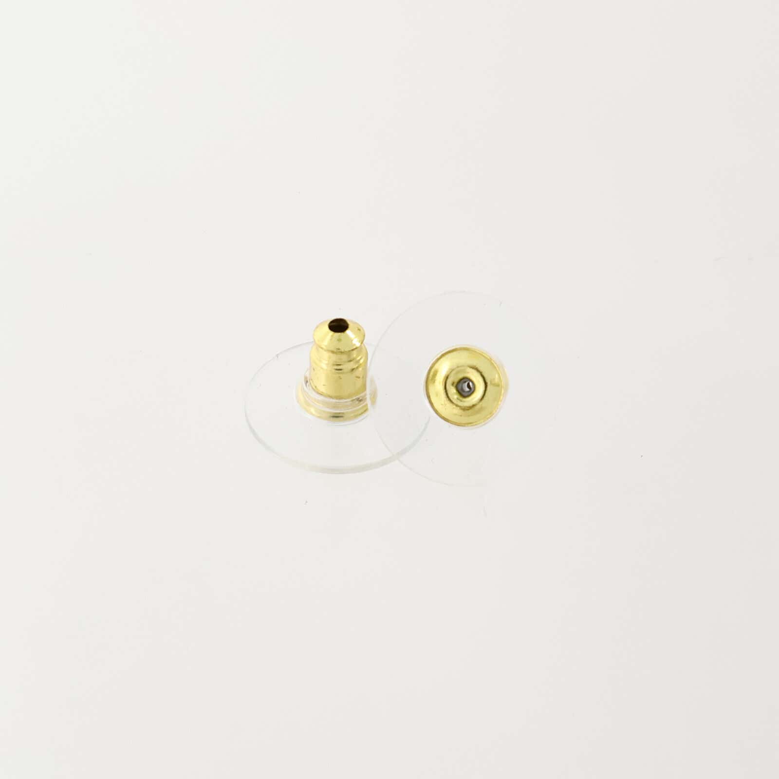 CHANEL 金屬Bow Knot Crystal CC Drop Earrings耳環