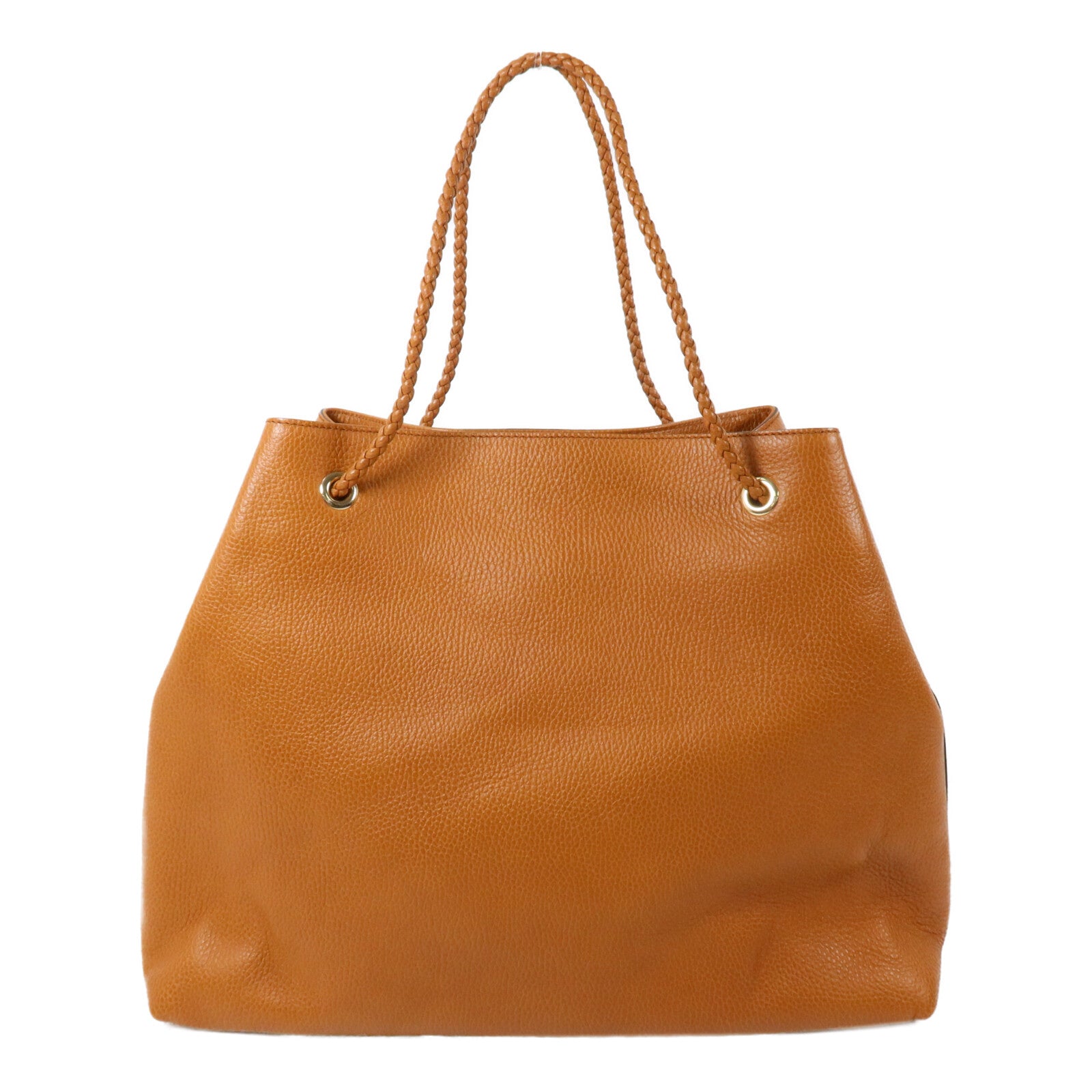 GUCCI 牛皮皮革Tote Bag手挽袋