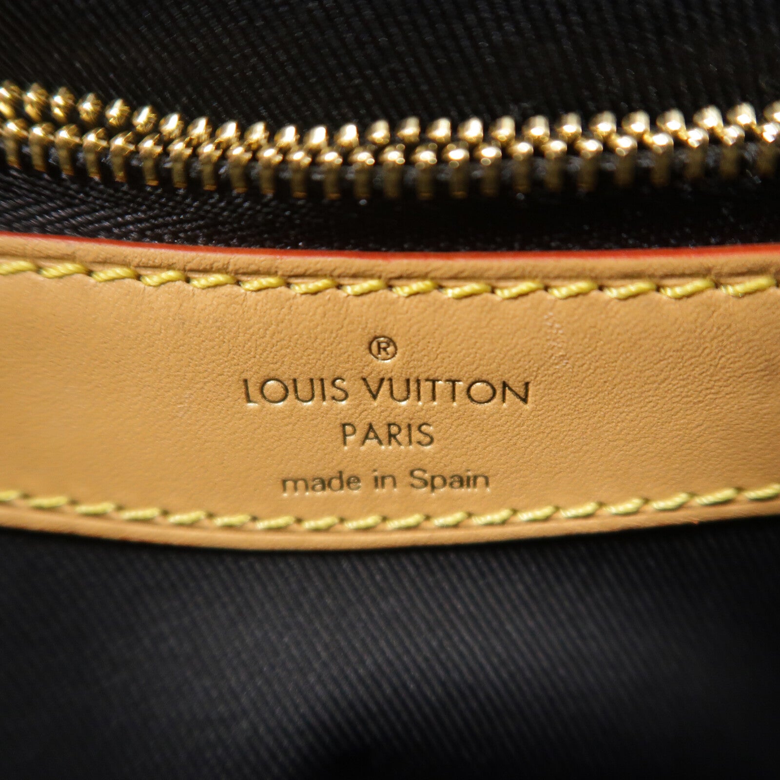 LOUIS VUITTON Monogram Diane手挽肩背兩用袋