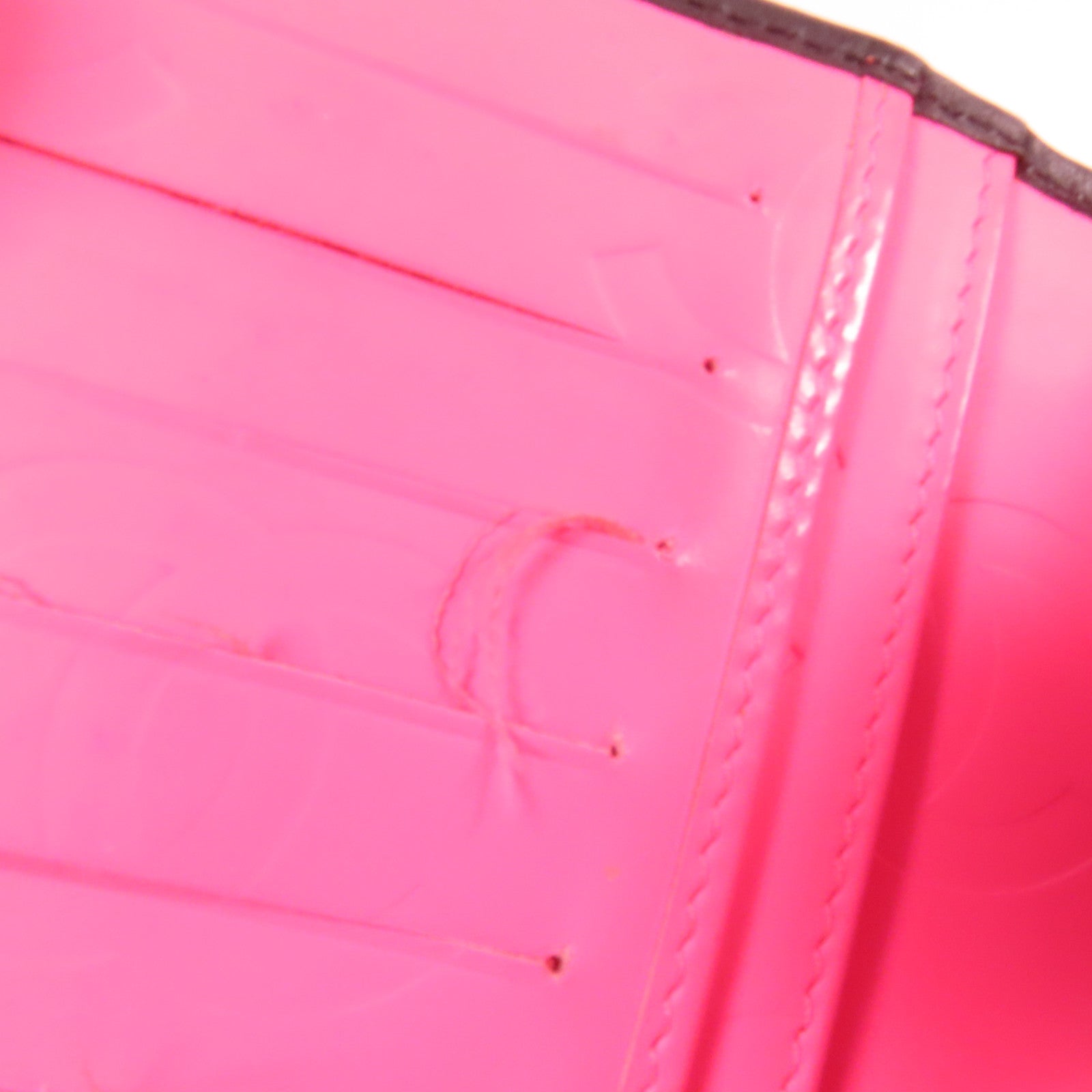 CHANEL 牛皮皮革Cambon Wallet長錢包