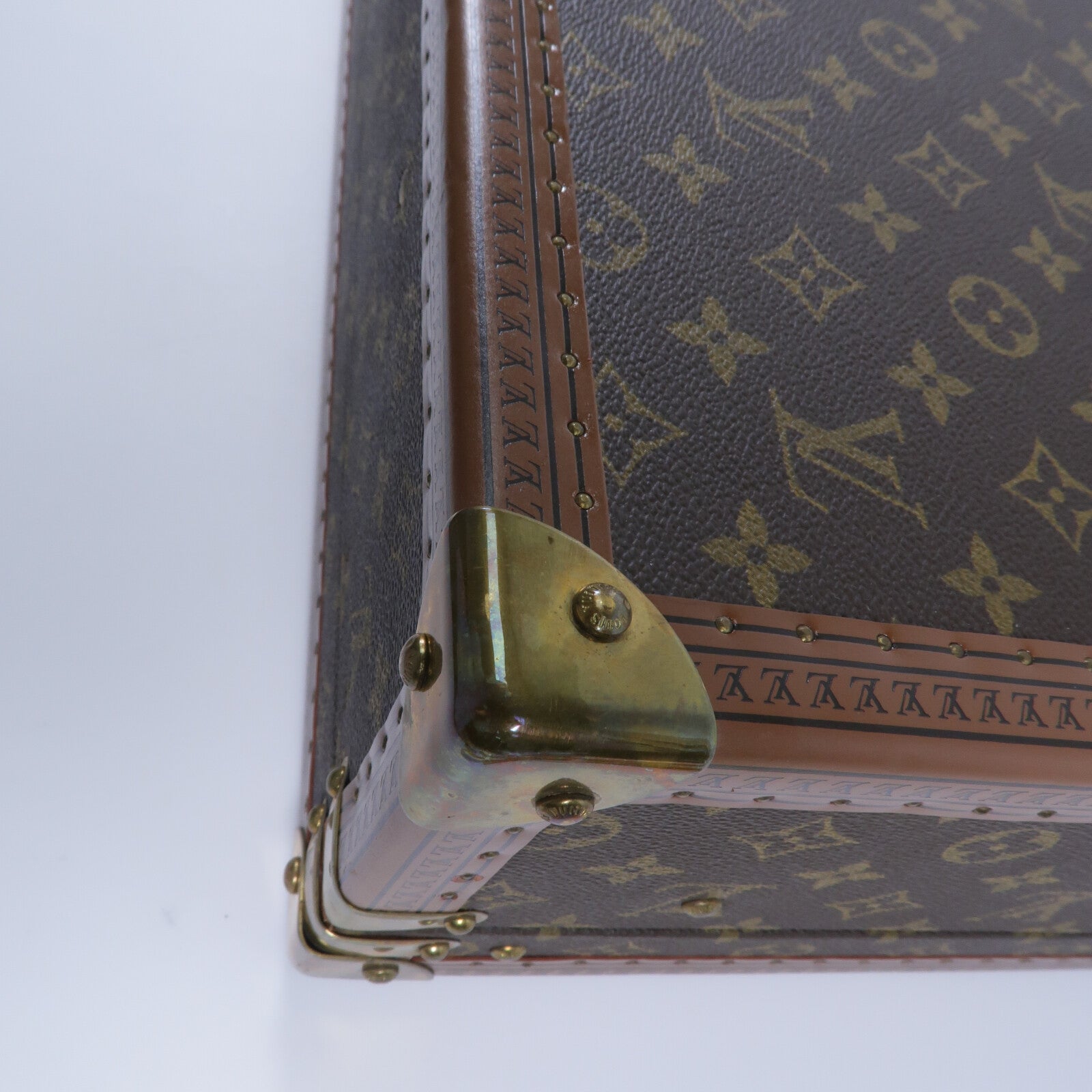 LOUIS VUITTON Monogram Horizon 50行李箱