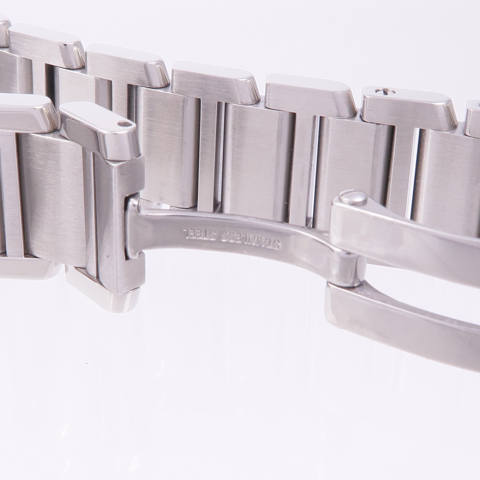 CARTIER Tank Francaise W51008Q3